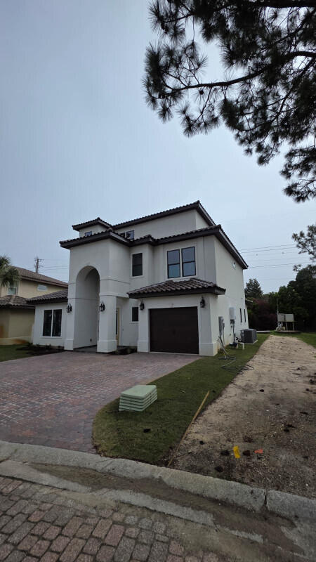 CALUSA BAY S/D - Residential