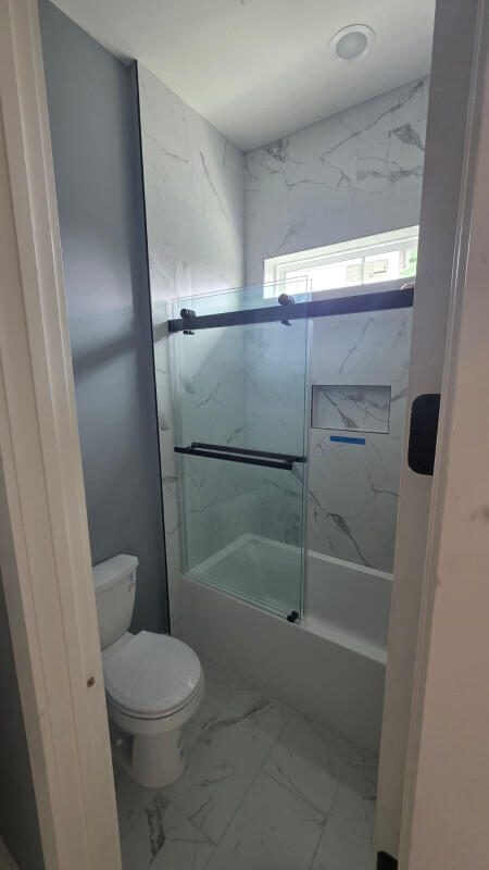 CALUSA BAY S/D - Residential