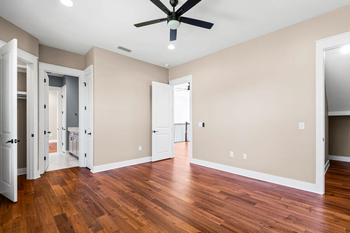 CALUSA BAY S/D - Residential