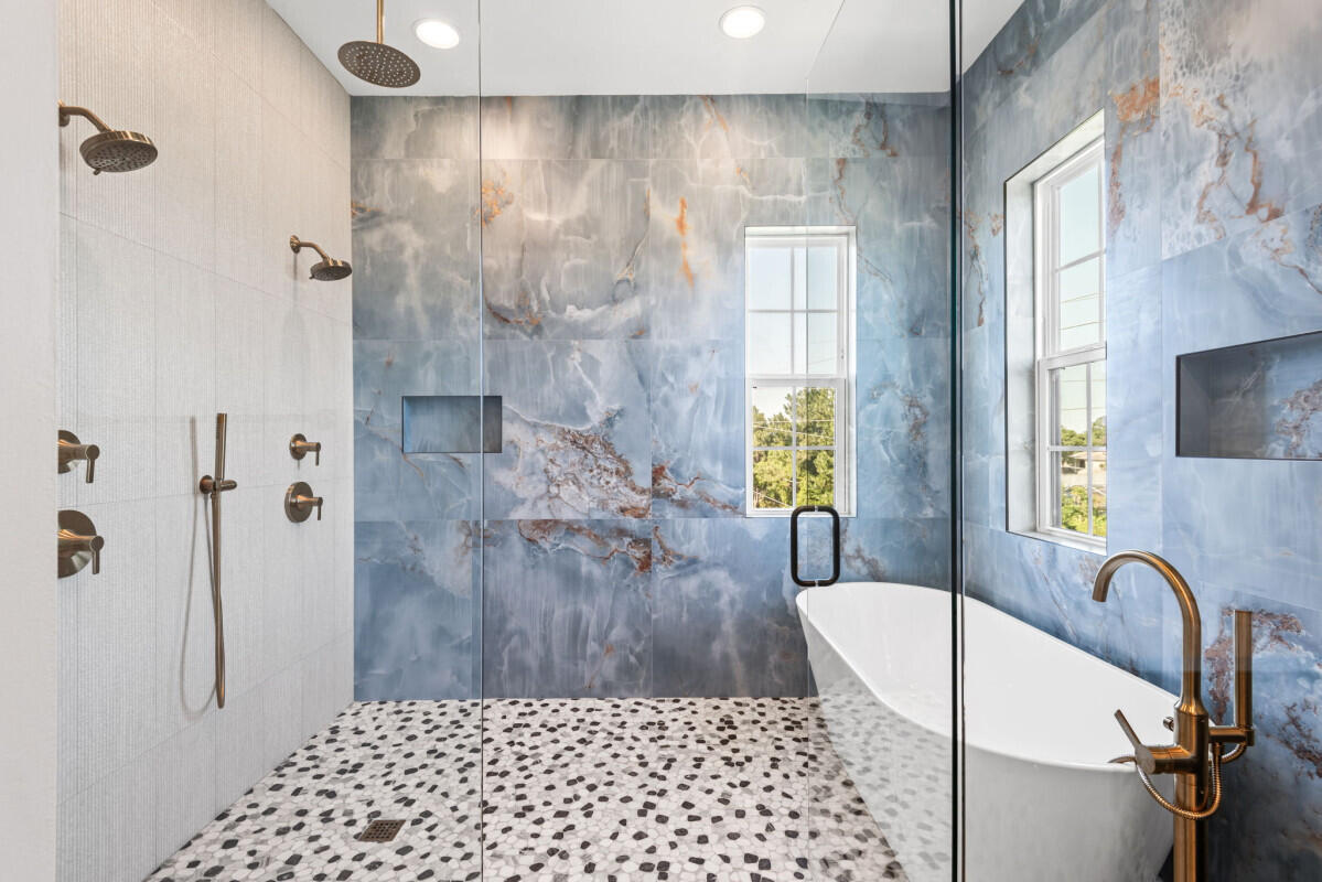 CALUSA BAY S/D - Residential