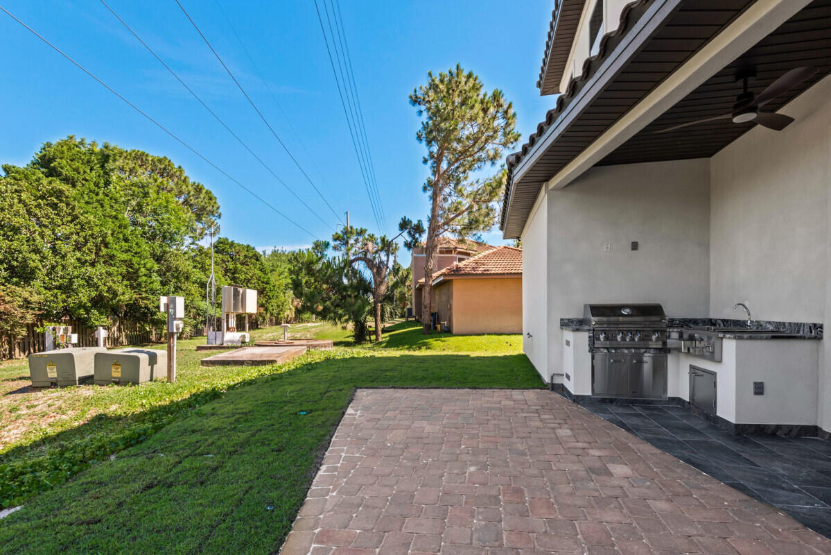 CALUSA BAY S/D - Residential
