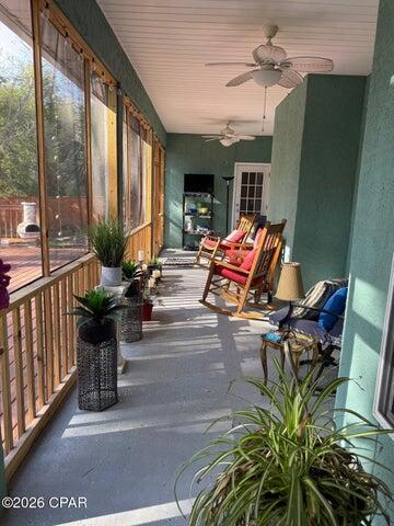 HIDDEN PINES S/D - Residential