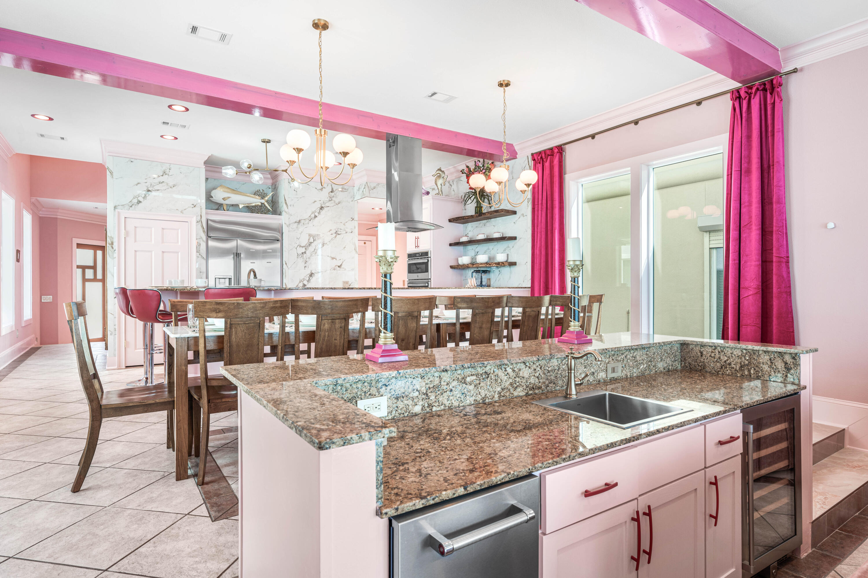 DESTINY BY THE SEA S/D - Residential