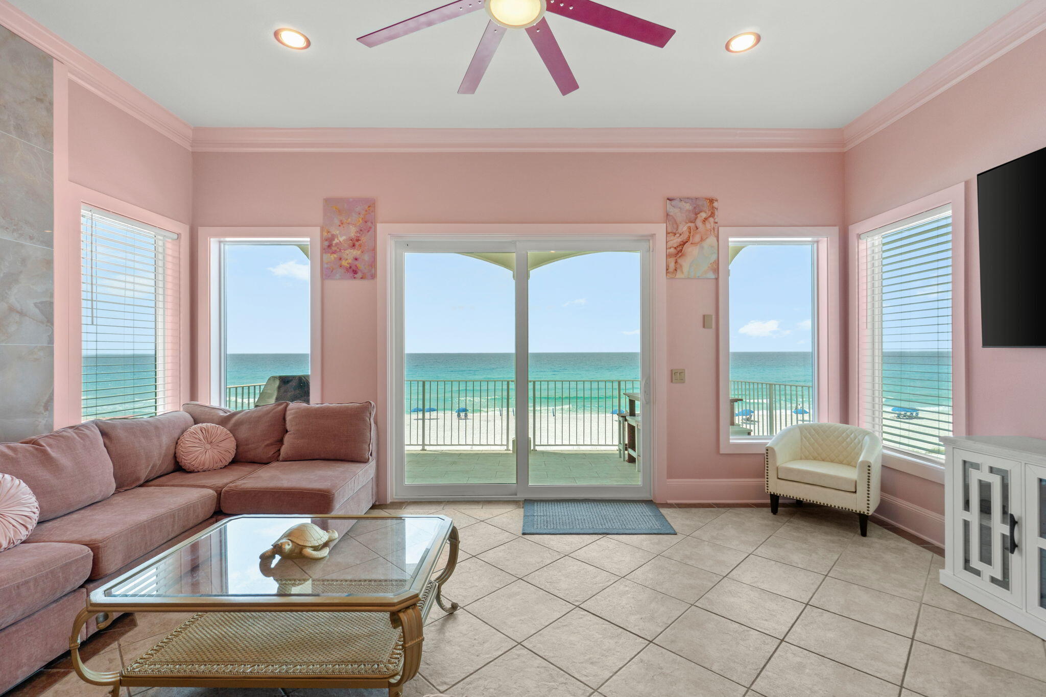 DESTINY BY THE SEA S/D - Residential