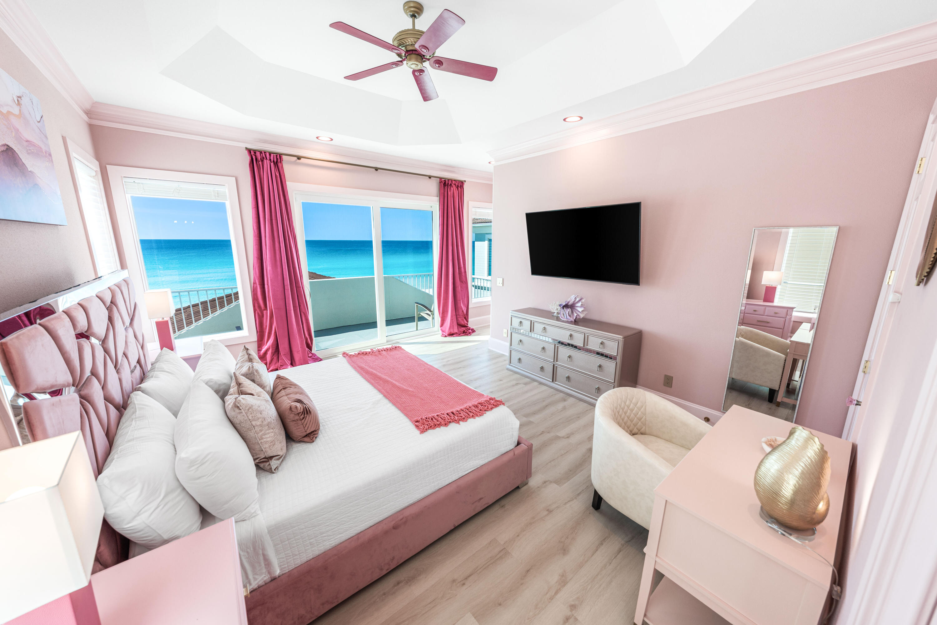 DESTINY BY THE SEA S/D - Residential