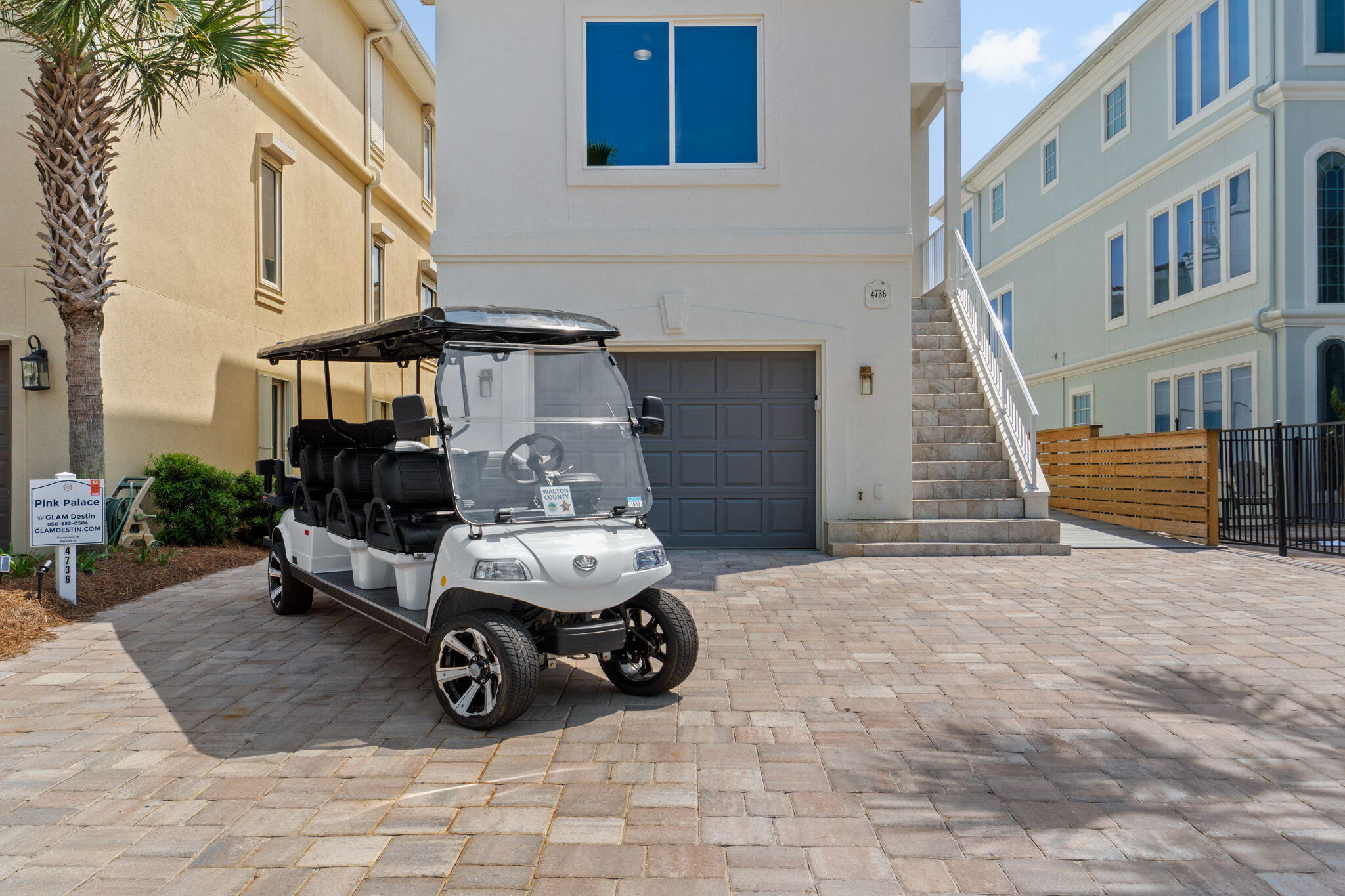 DESTINY BY THE SEA S/D - Residential