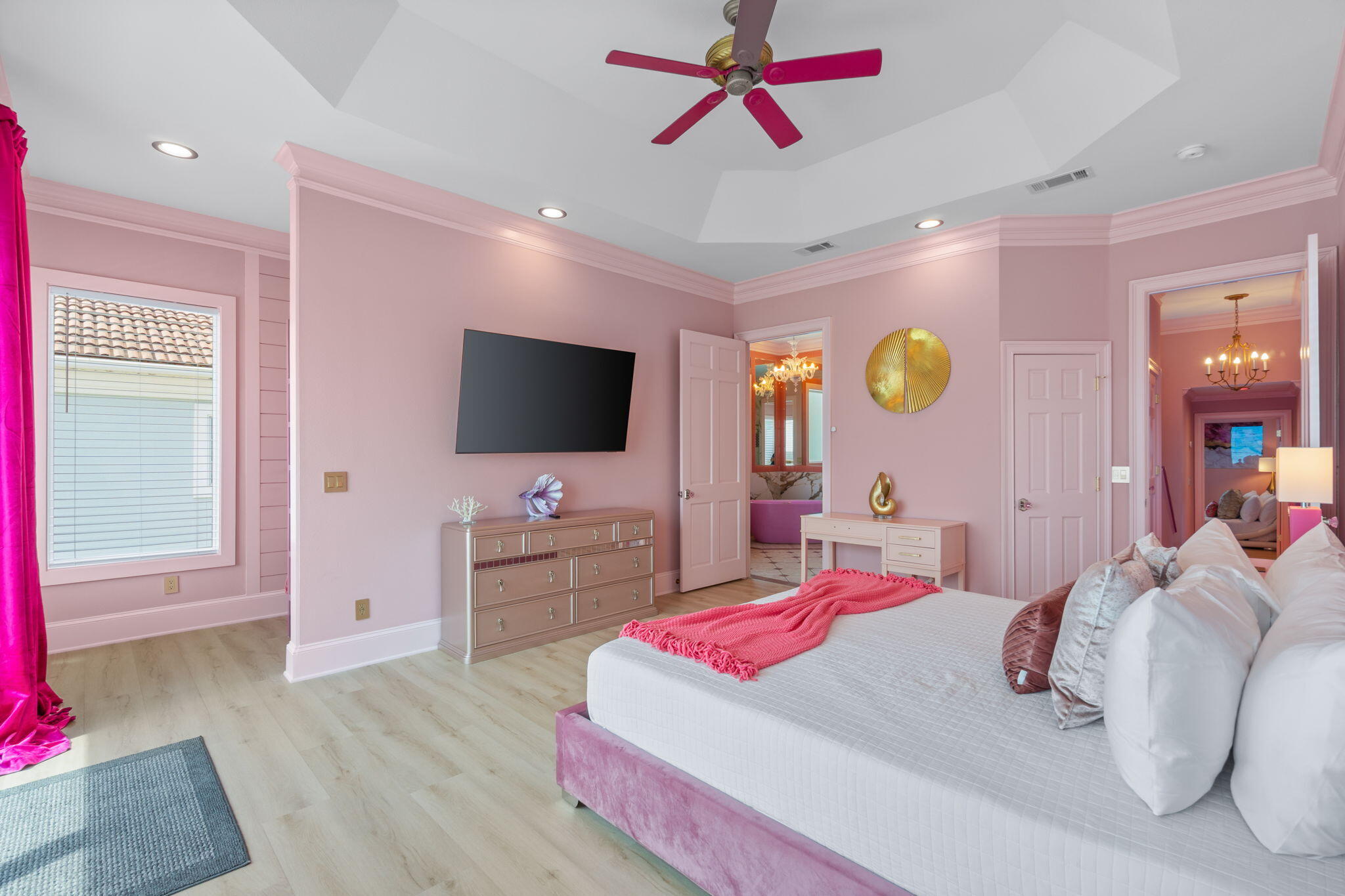 DESTINY BY THE SEA S/D - Residential