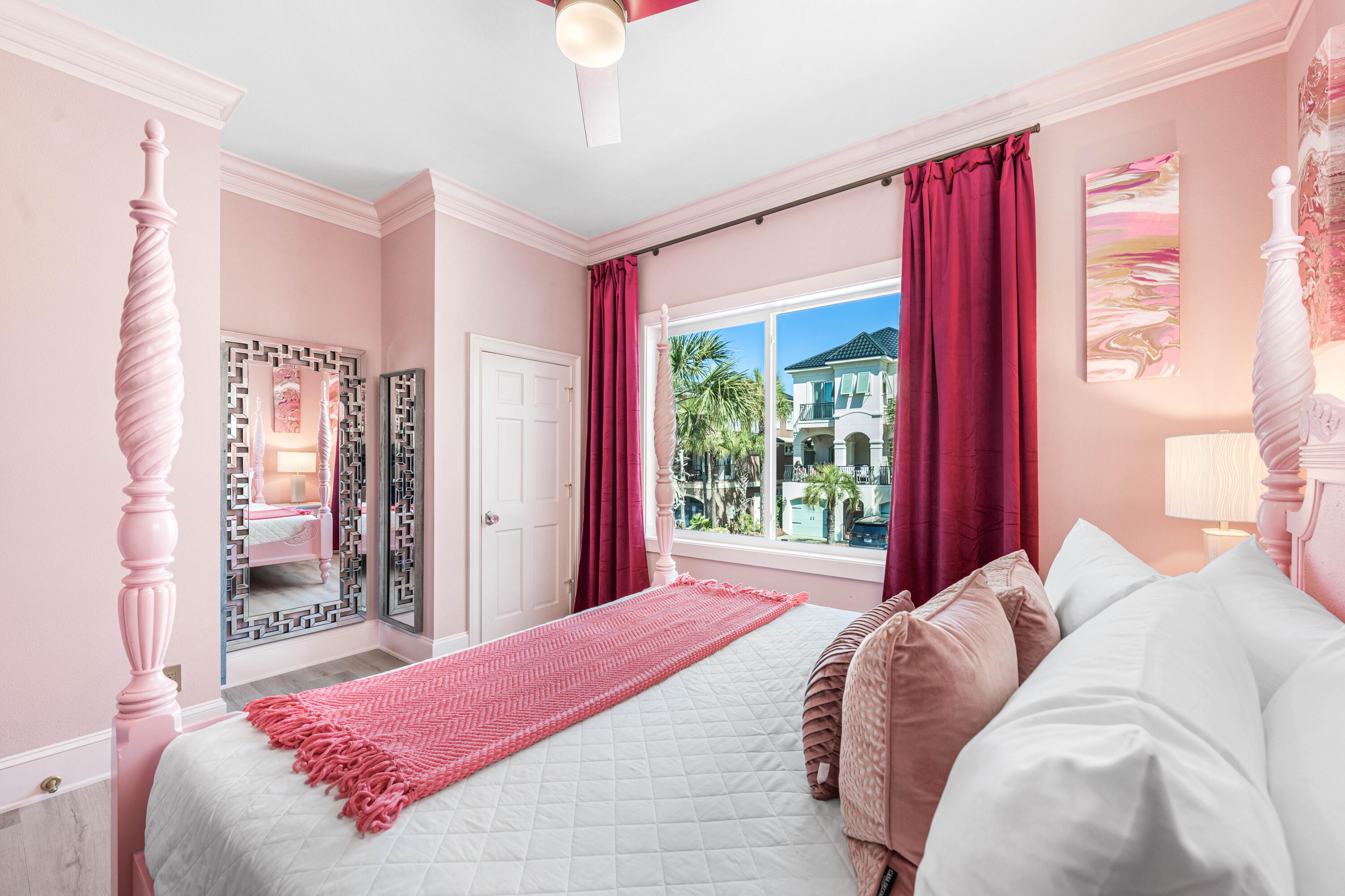 DESTINY BY THE SEA S/D - Residential