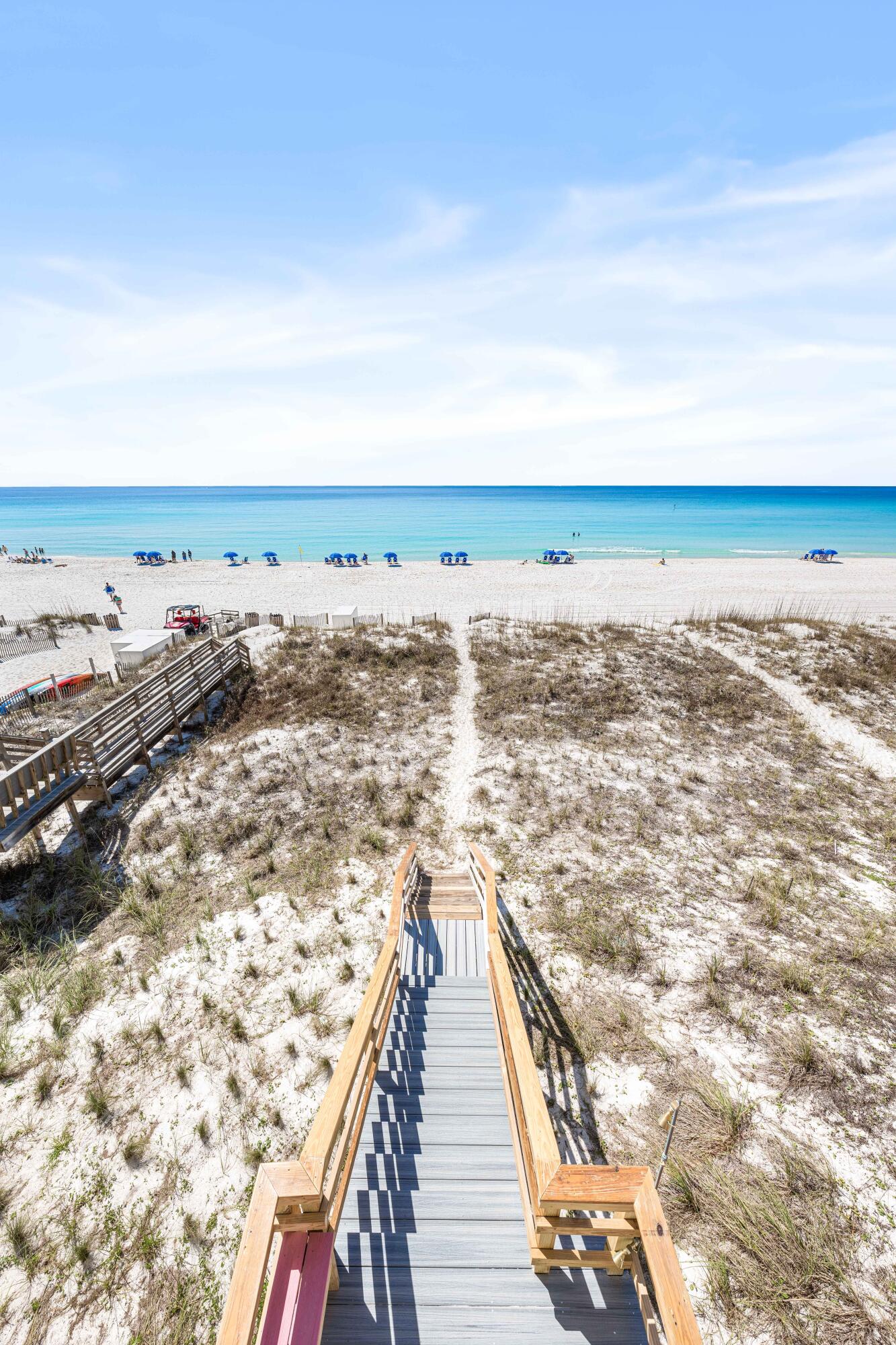 DESTINY BY THE SEA S/D - Residential