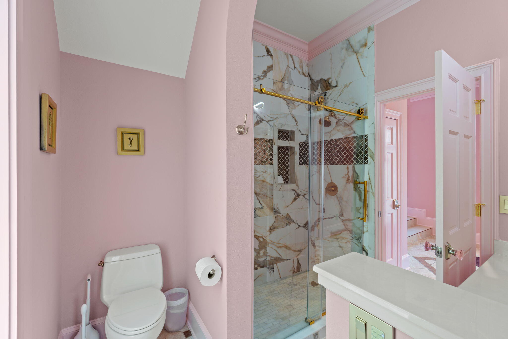 DESTINY BY THE SEA S/D - Residential