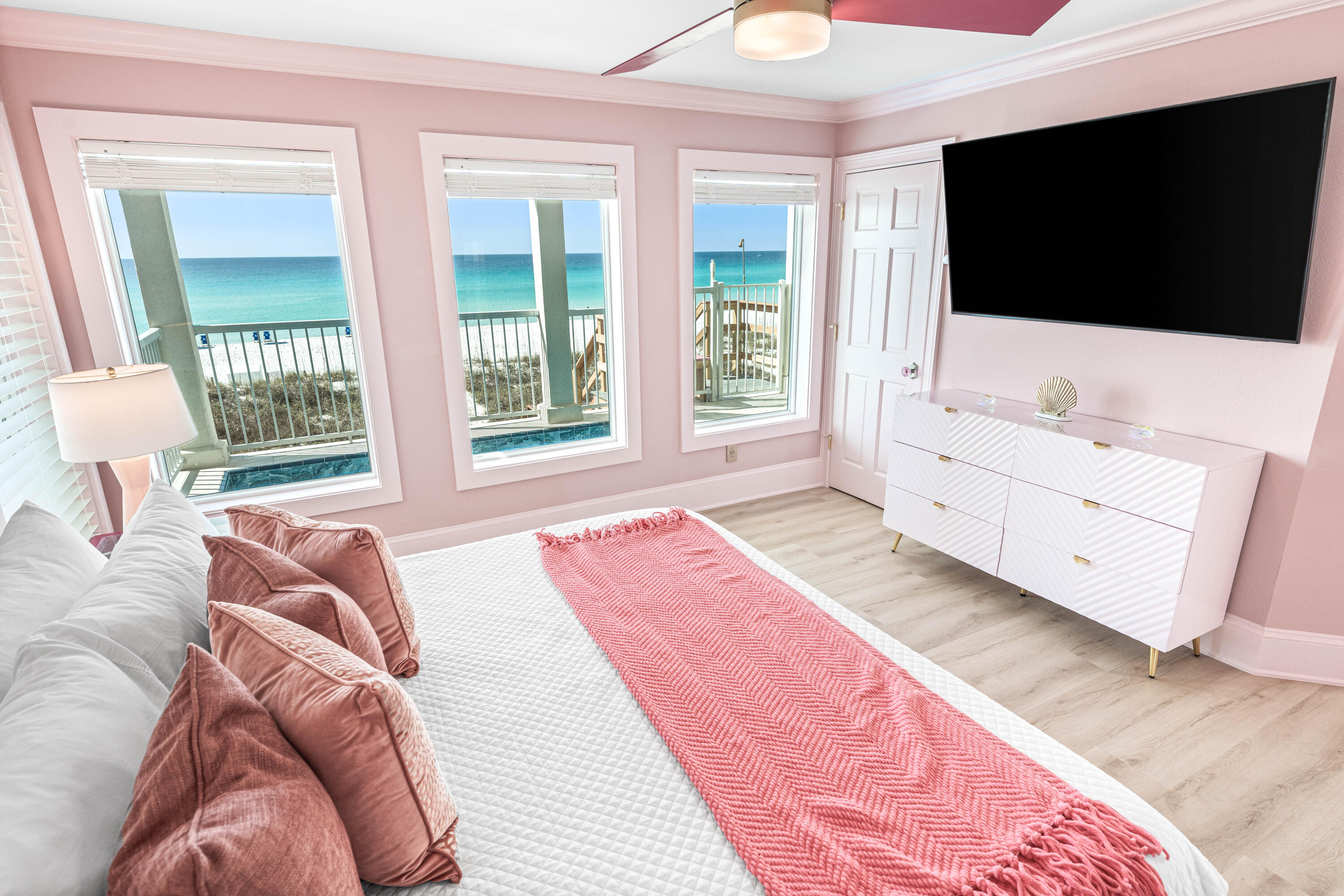 DESTINY BY THE SEA S/D - Residential