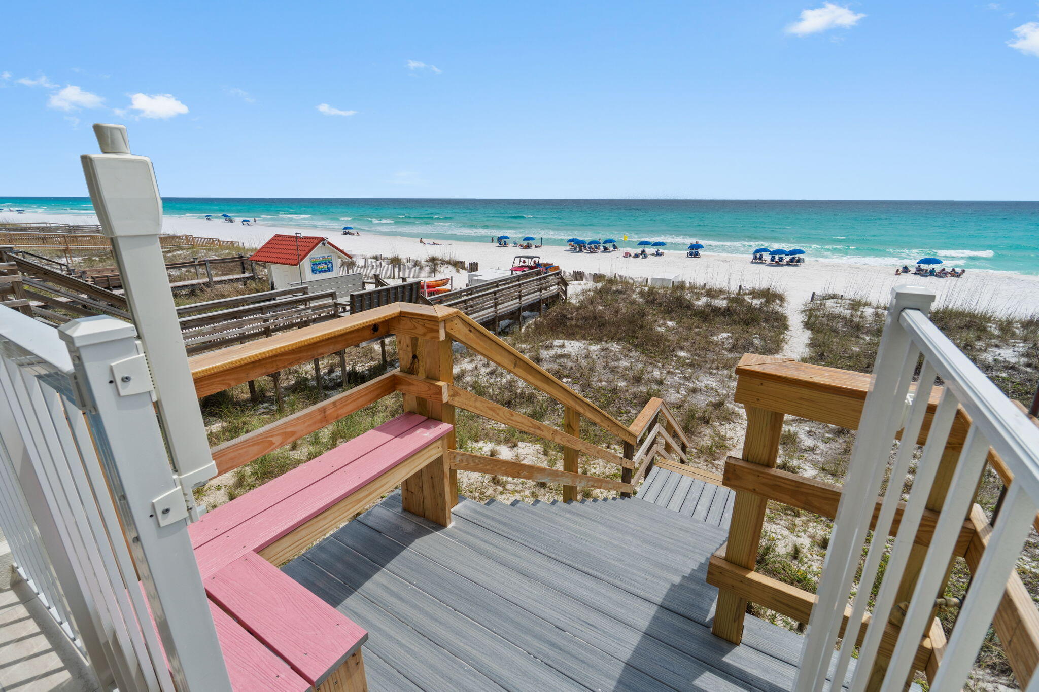 DESTINY BY THE SEA S/D - Residential