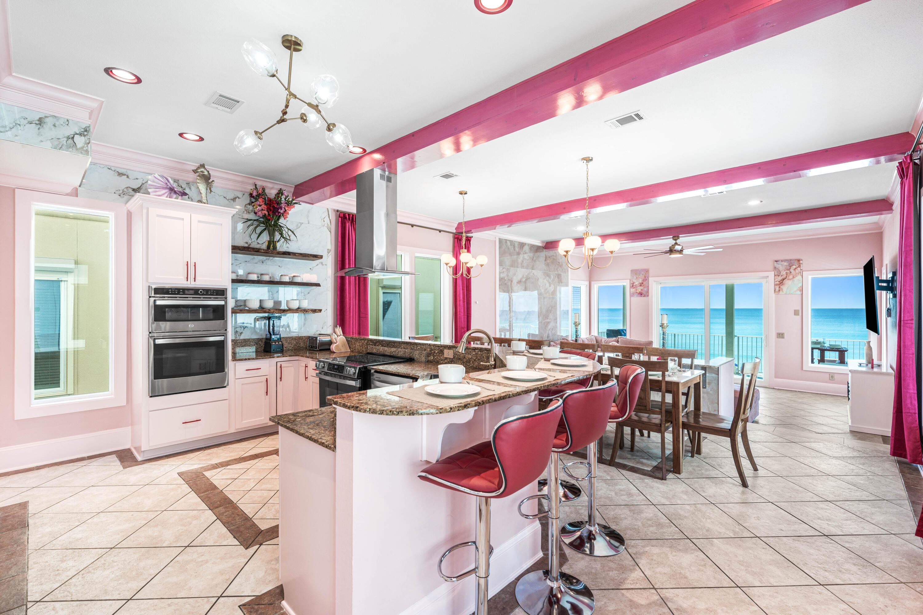 DESTINY BY THE SEA S/D - Residential