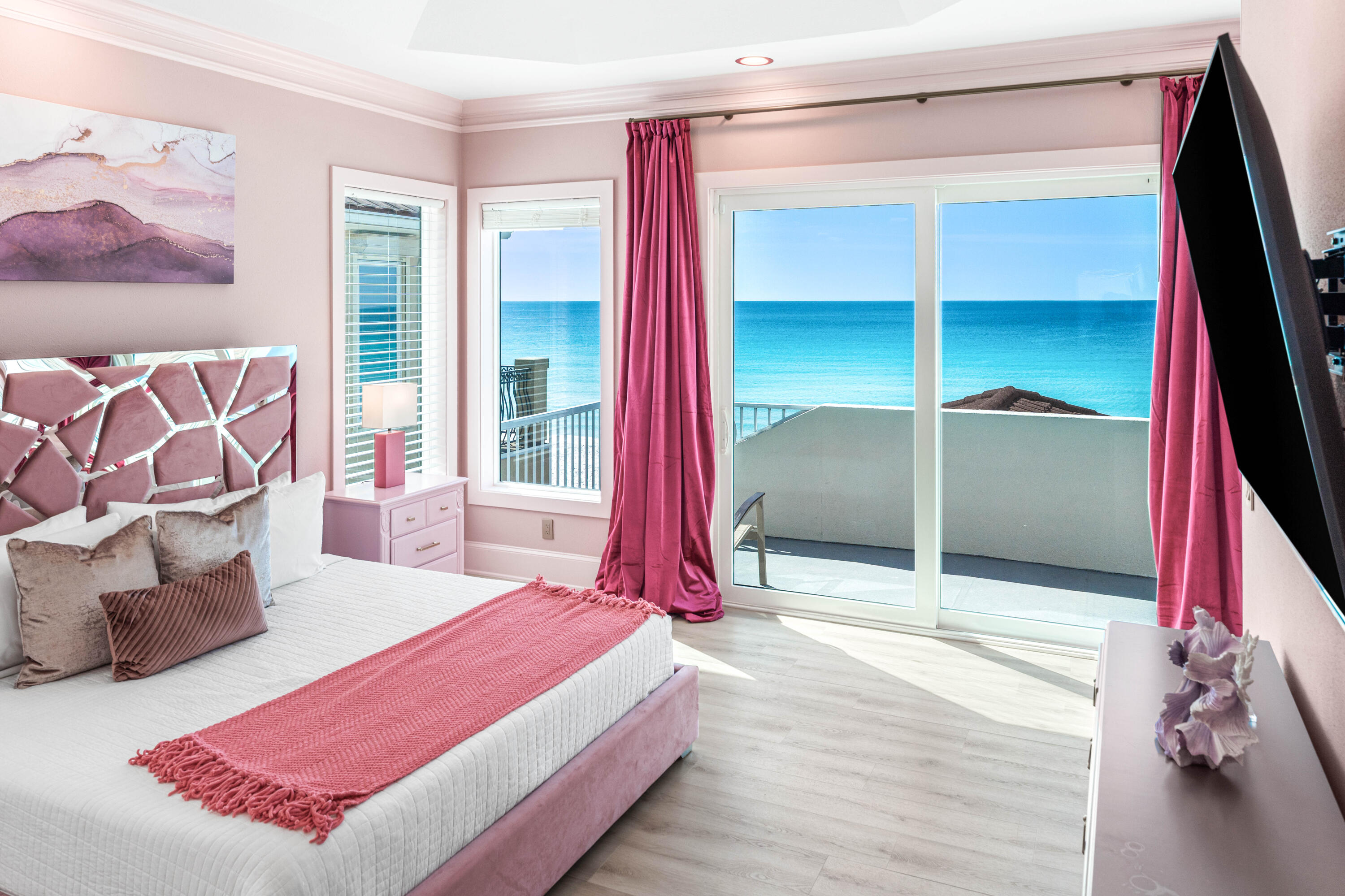 DESTINY BY THE SEA S/D - Residential