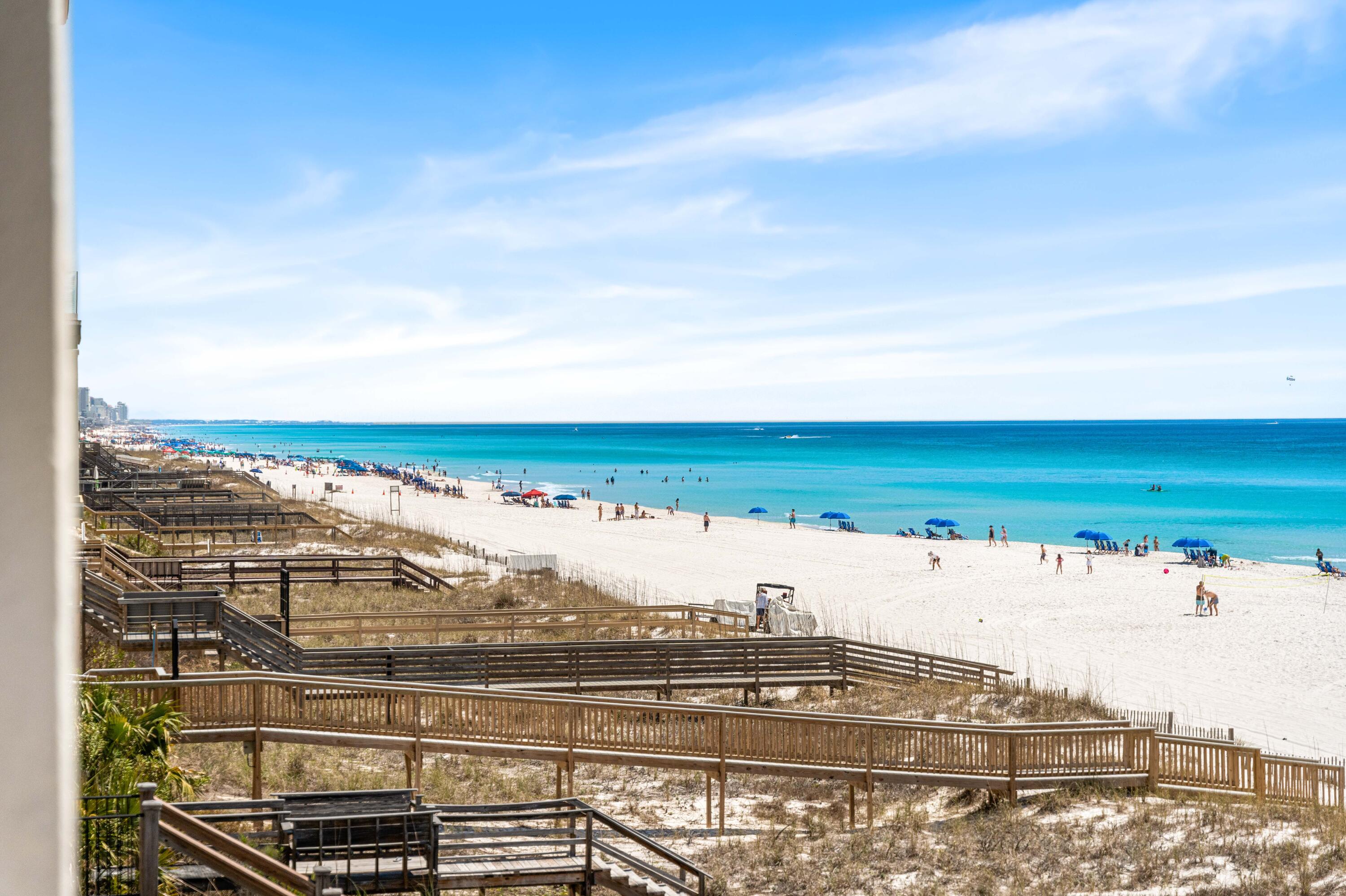 DESTINY BY THE SEA S/D - Residential