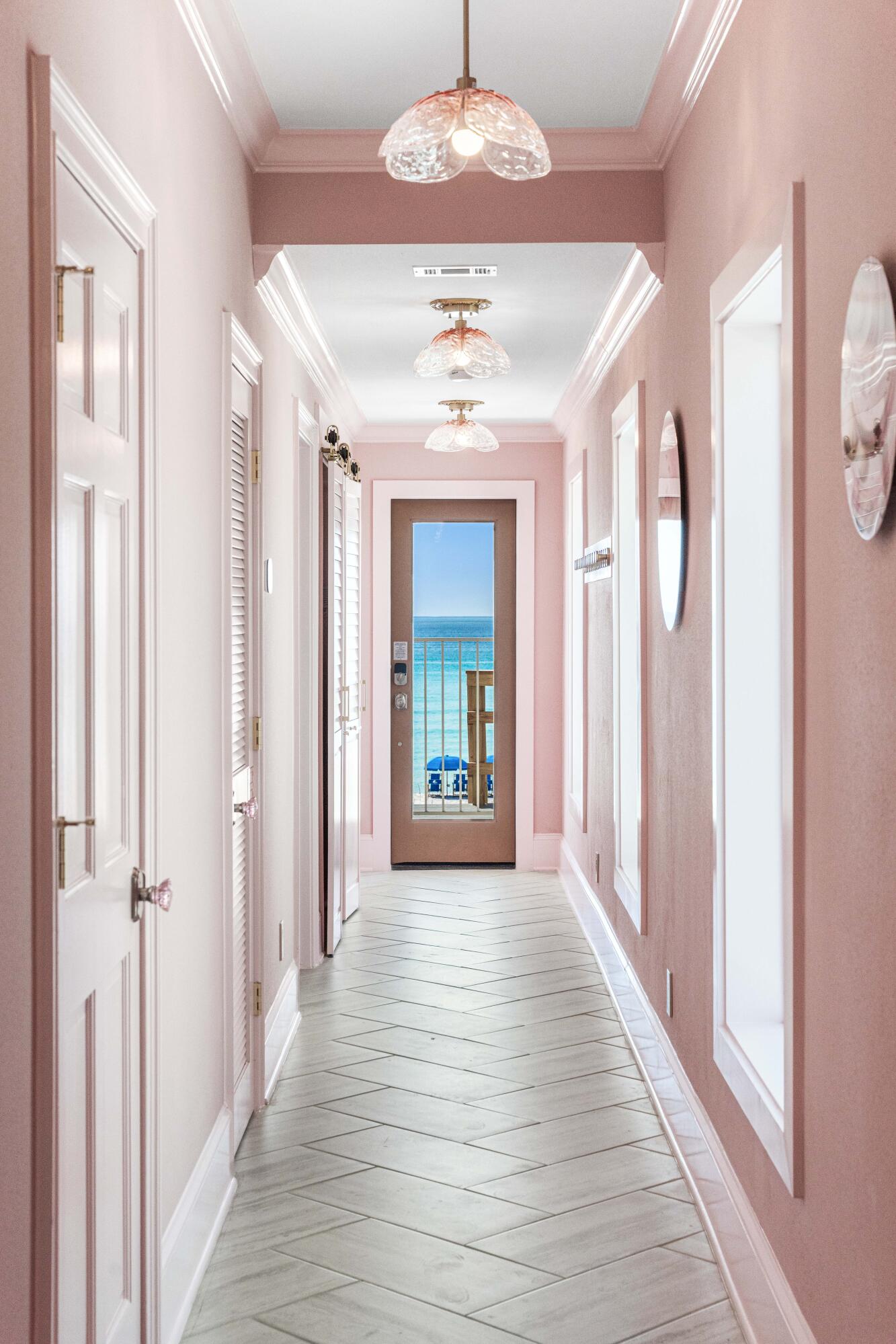 DESTINY BY THE SEA S/D - Residential