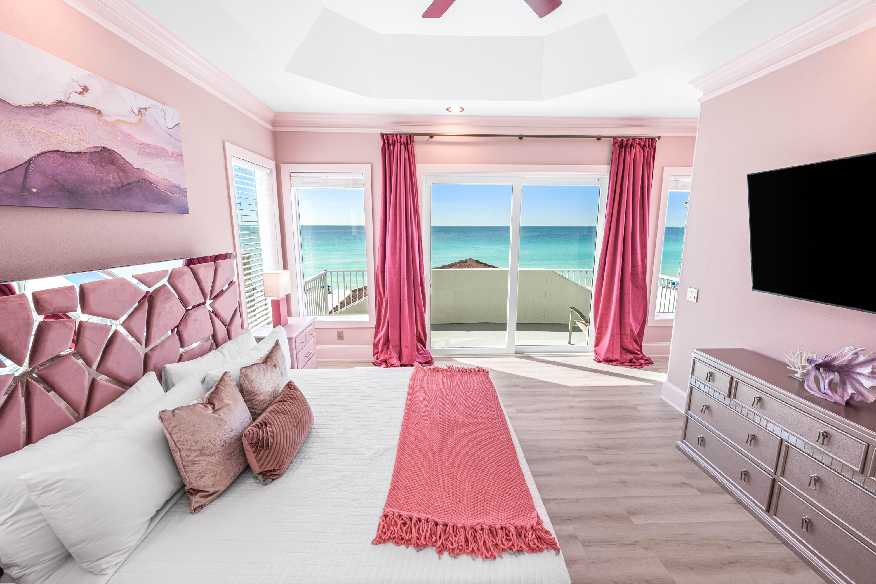 DESTINY BY THE SEA S/D - Residential