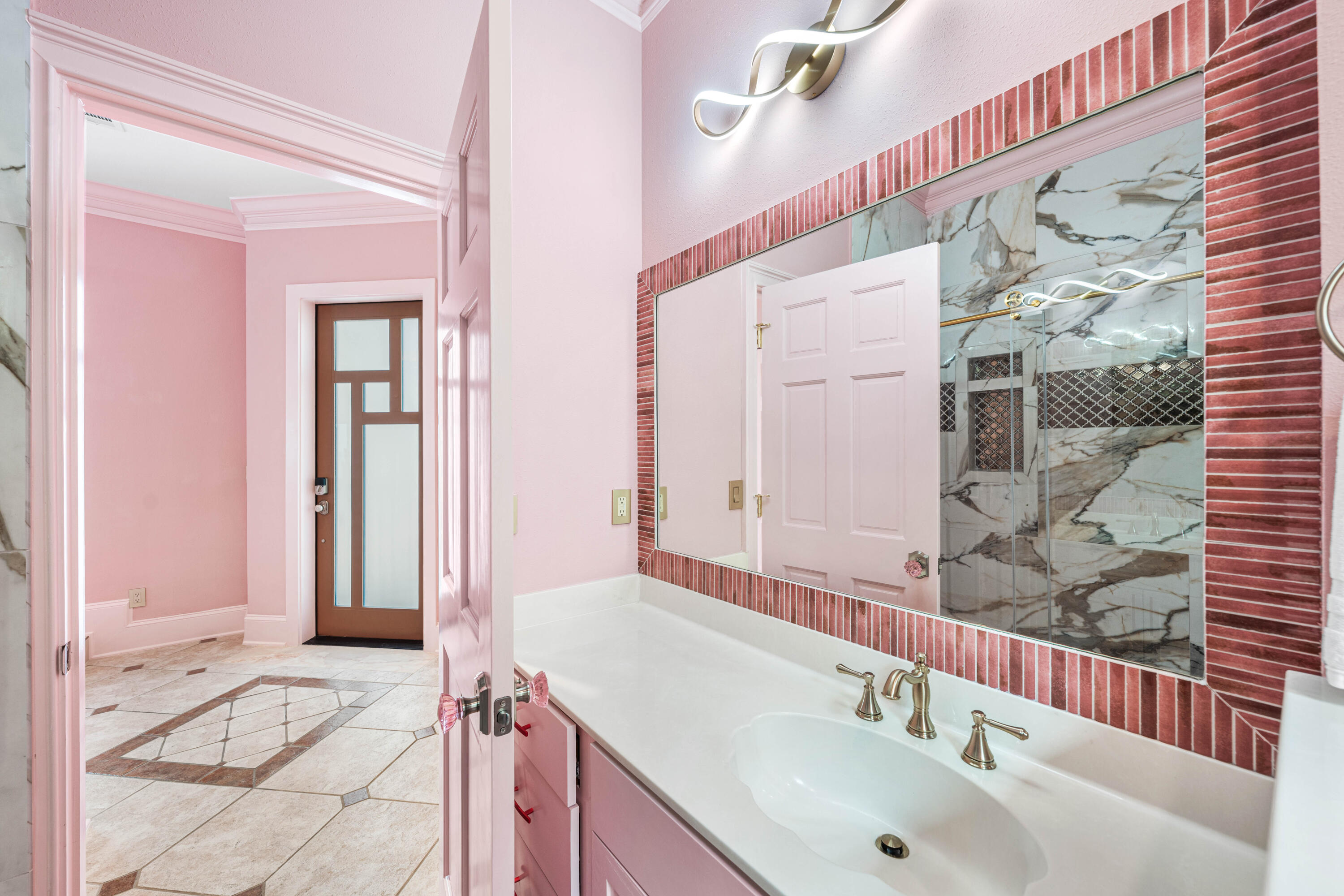 DESTINY BY THE SEA S/D - Residential