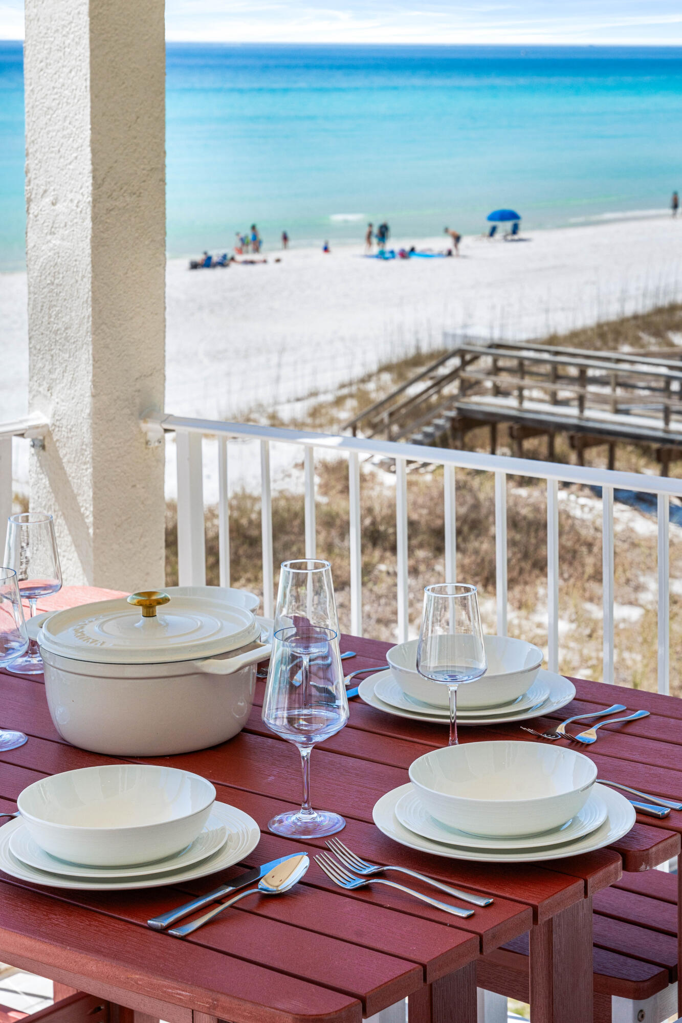 DESTINY BY THE SEA S/D - Residential