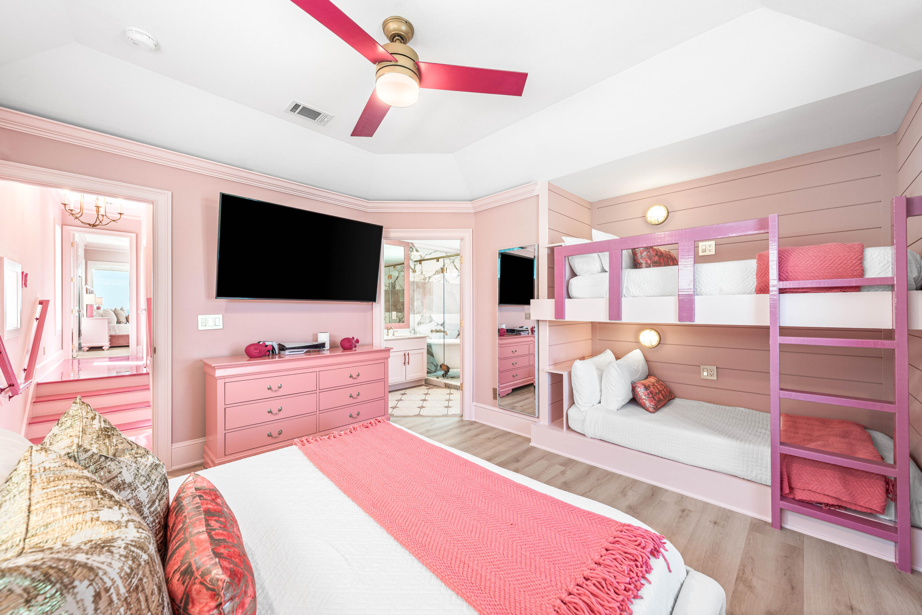 DESTINY BY THE SEA S/D - Residential