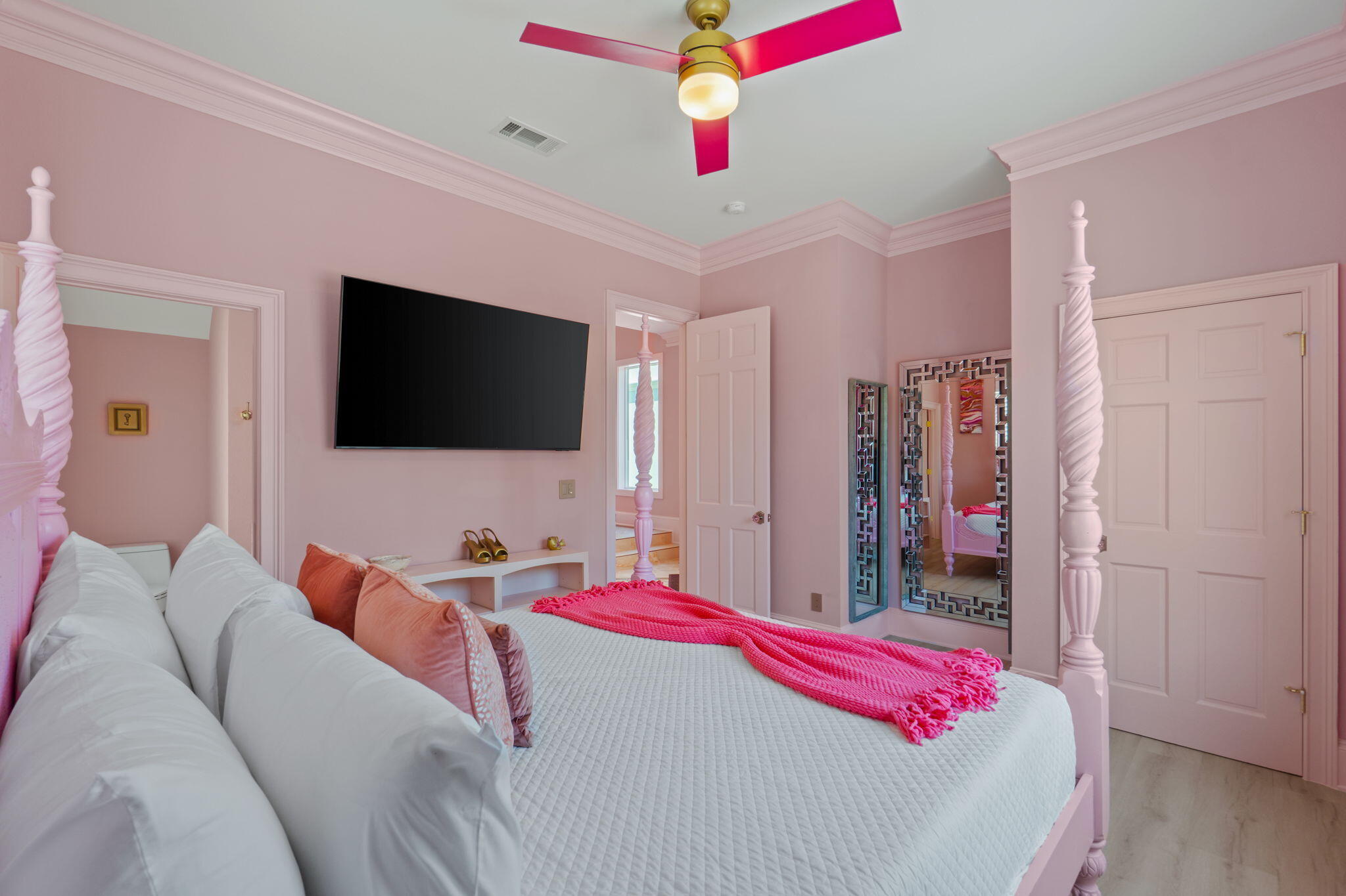 DESTINY BY THE SEA S/D - Residential