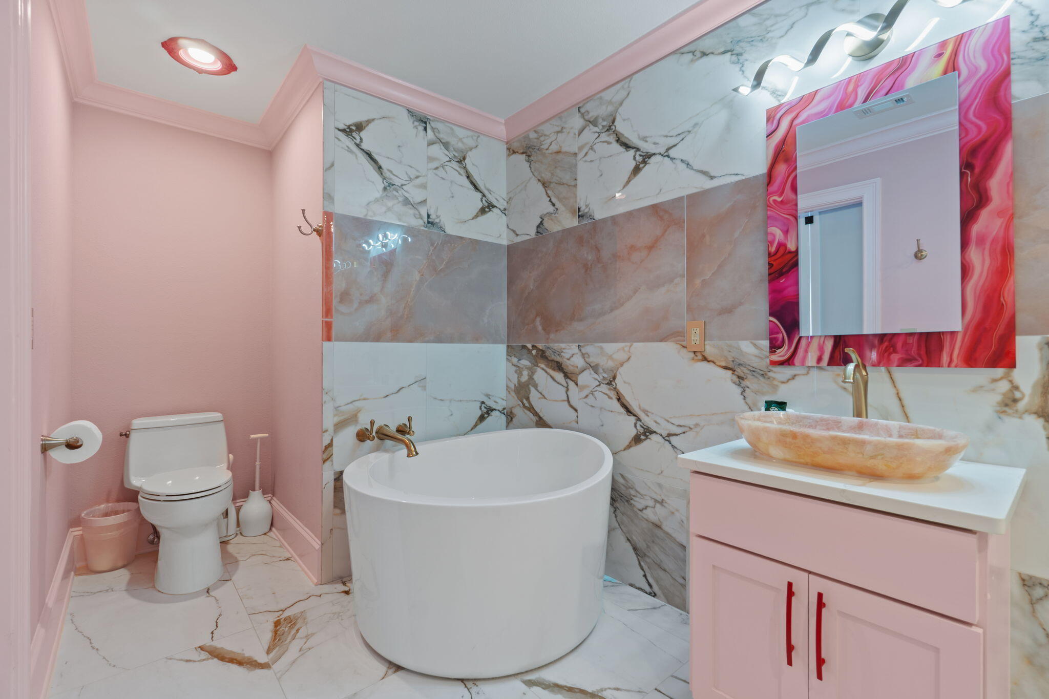 DESTINY BY THE SEA S/D - Residential