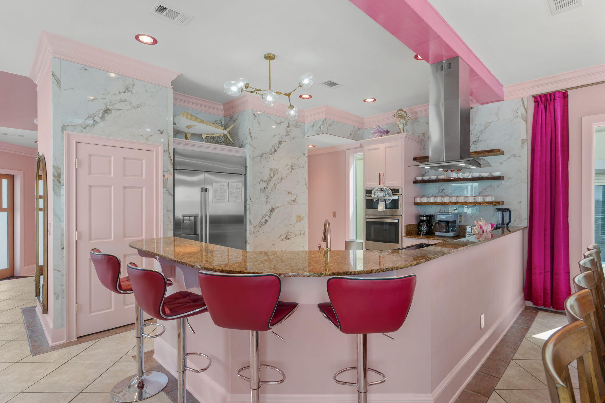 DESTINY BY THE SEA S/D - Residential