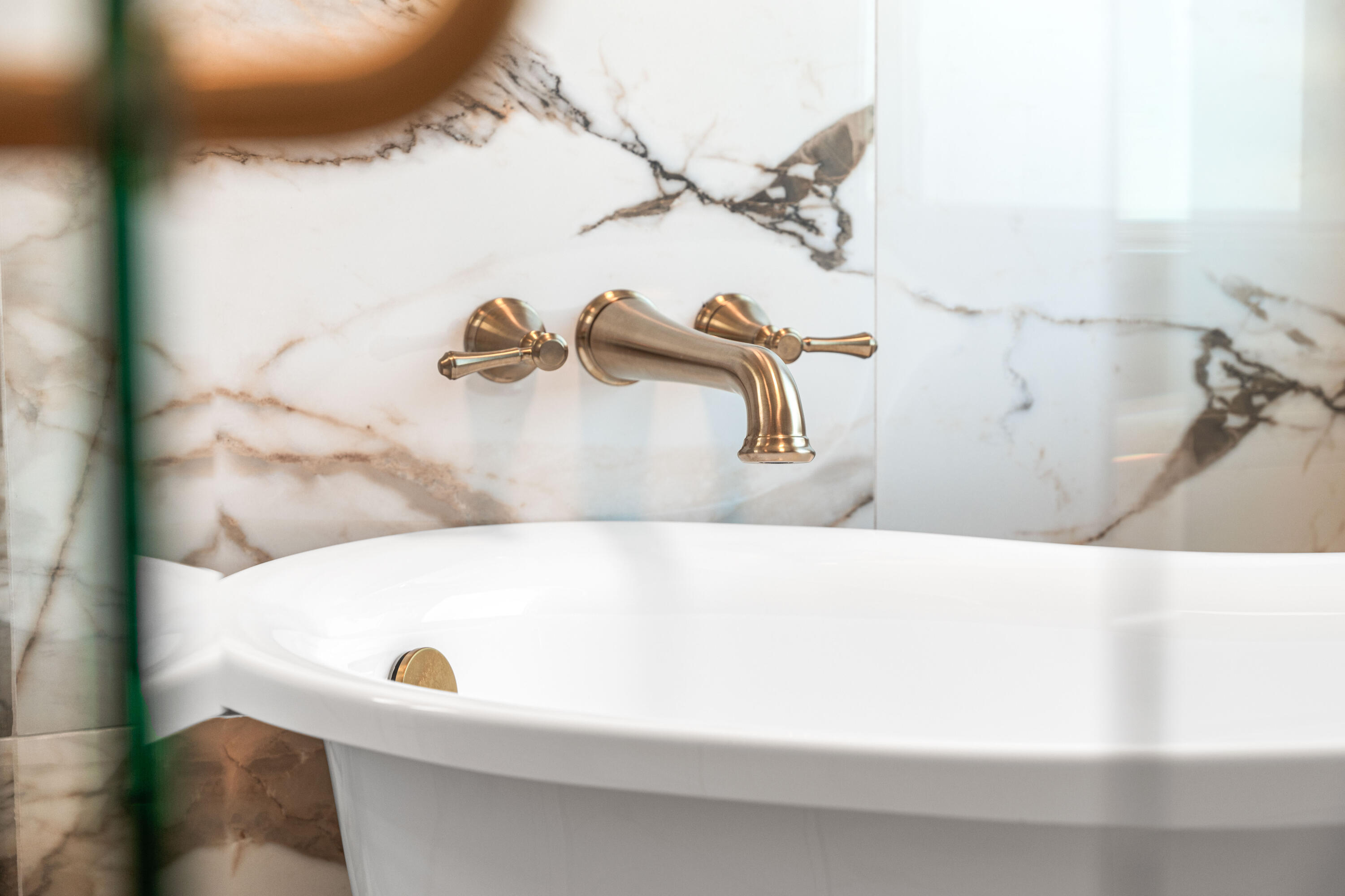 DESTINY BY THE SEA S/D - Residential