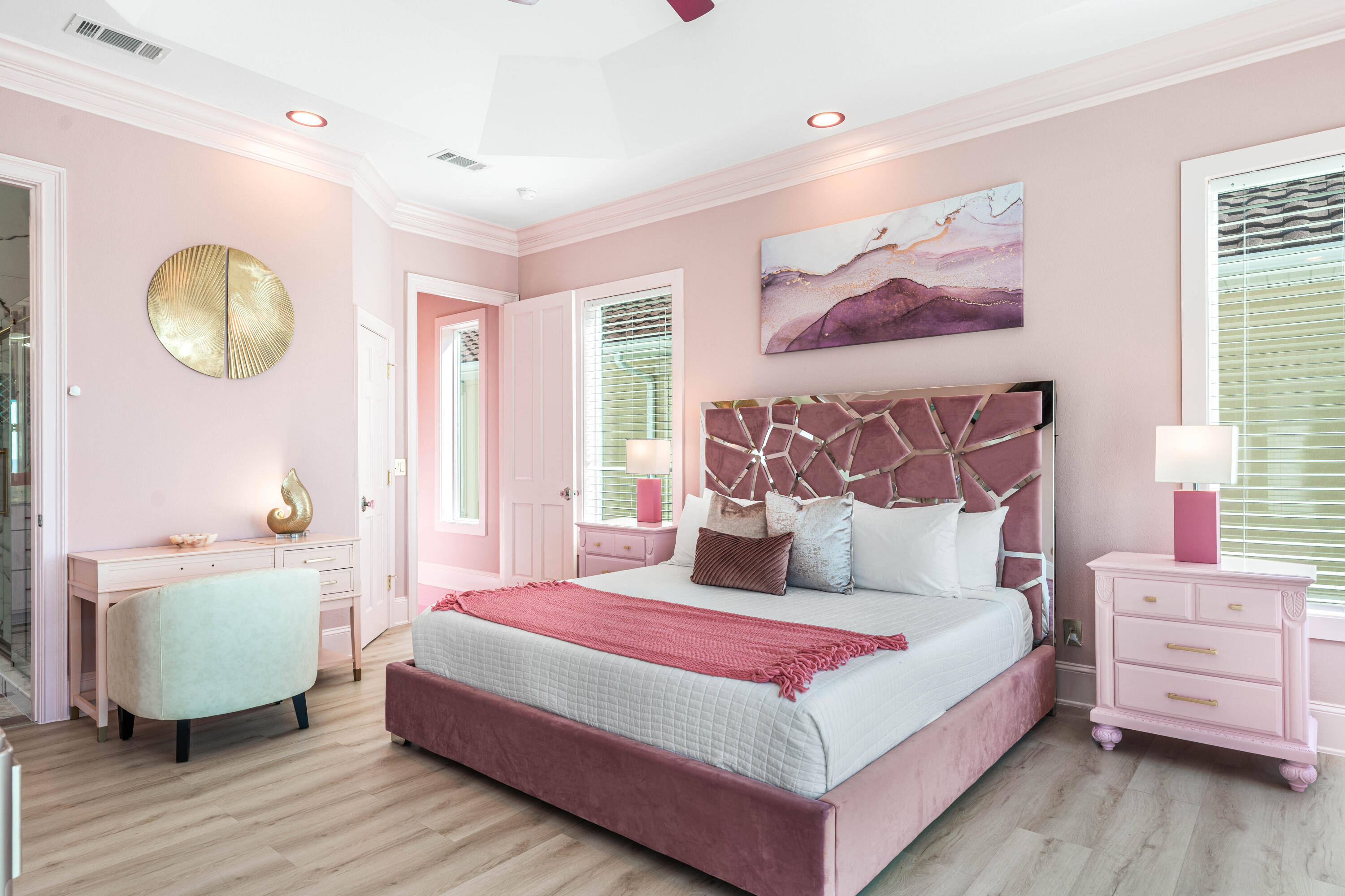 DESTINY BY THE SEA S/D - Residential