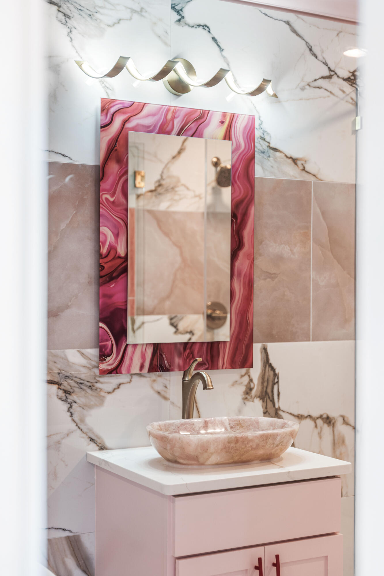 DESTINY BY THE SEA S/D - Residential