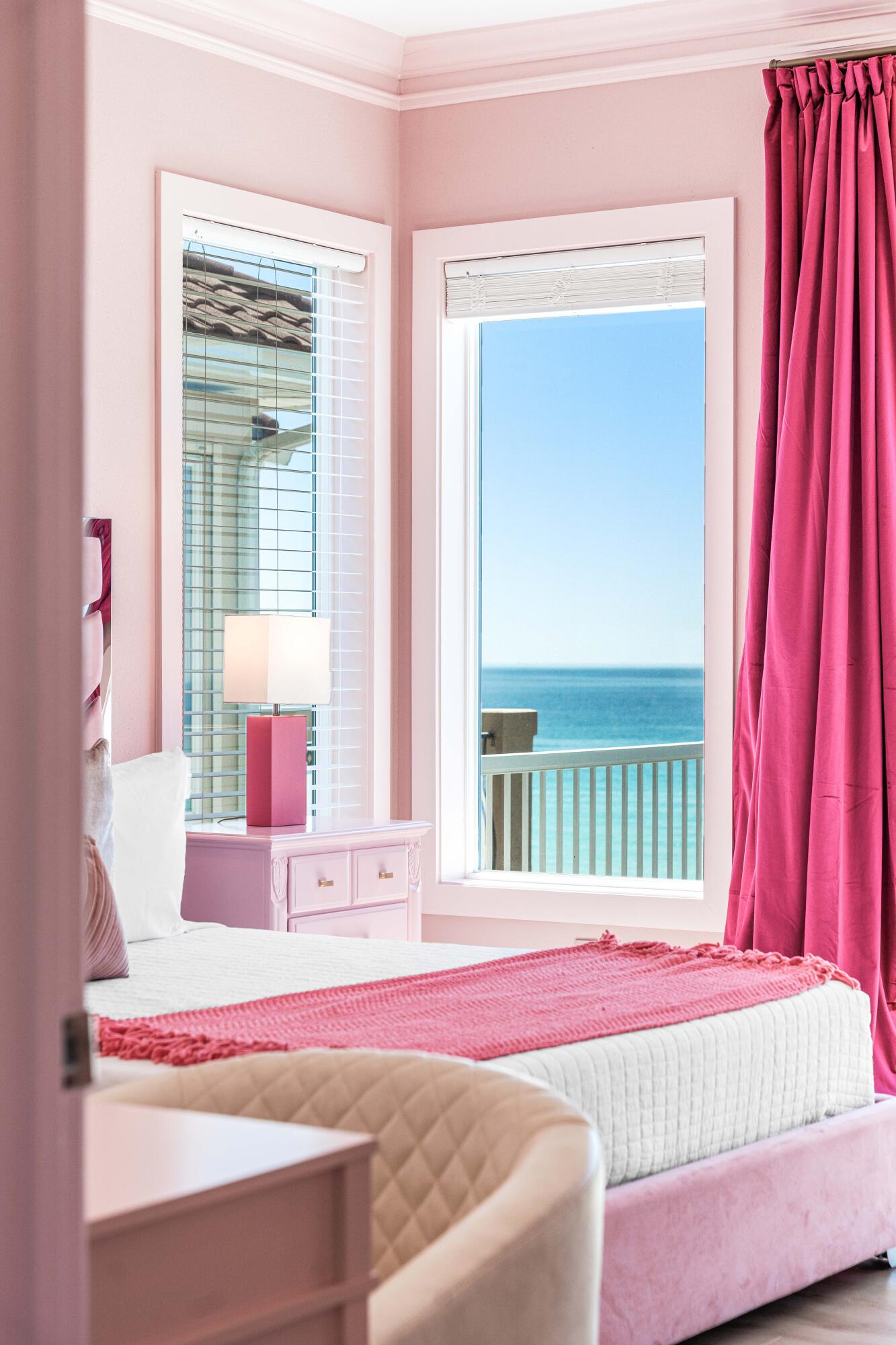 DESTINY BY THE SEA S/D - Residential