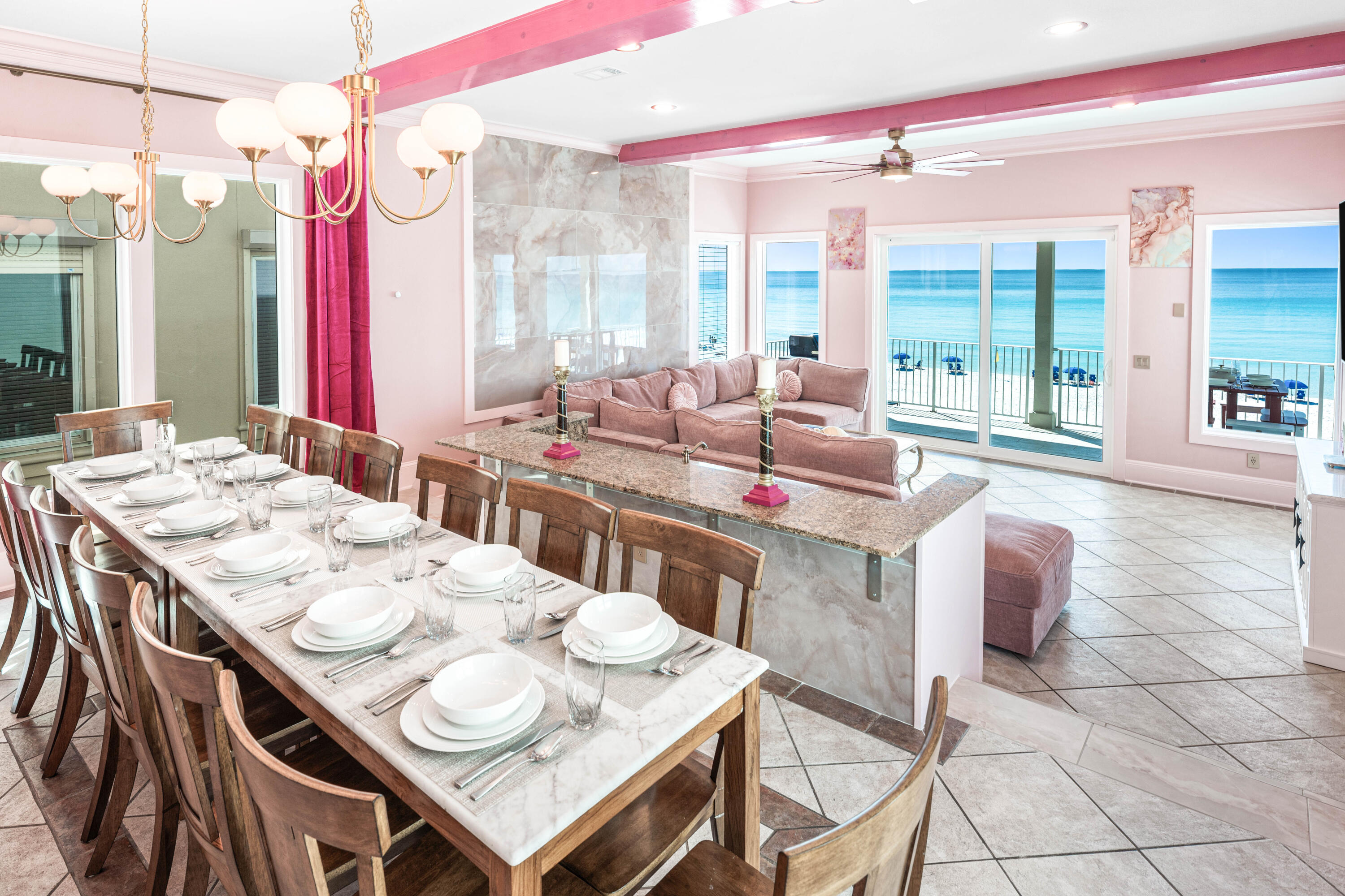 DESTINY BY THE SEA S/D - Residential