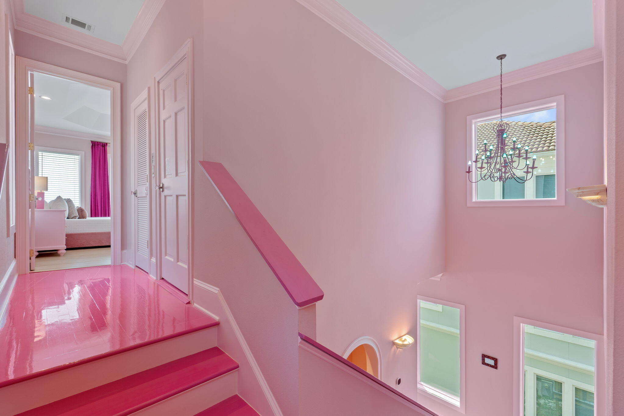 DESTINY BY THE SEA S/D - Residential