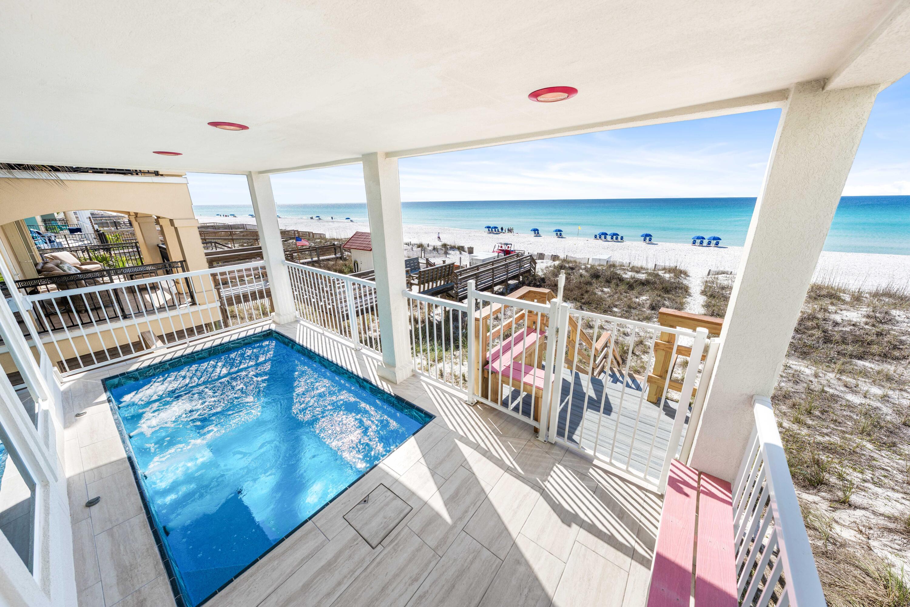 DESTINY BY THE SEA S/D - Residential