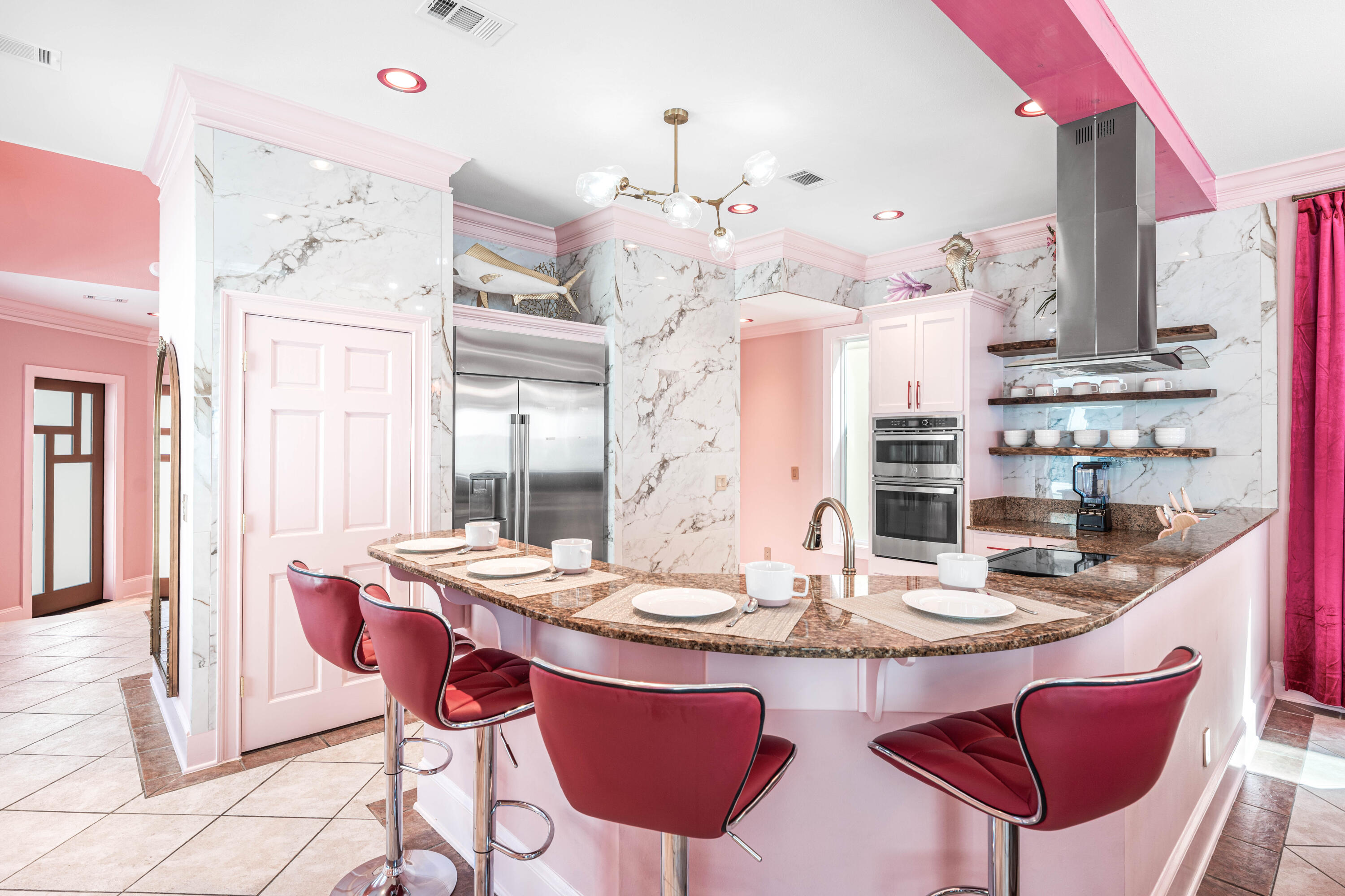 DESTINY BY THE SEA S/D - Residential