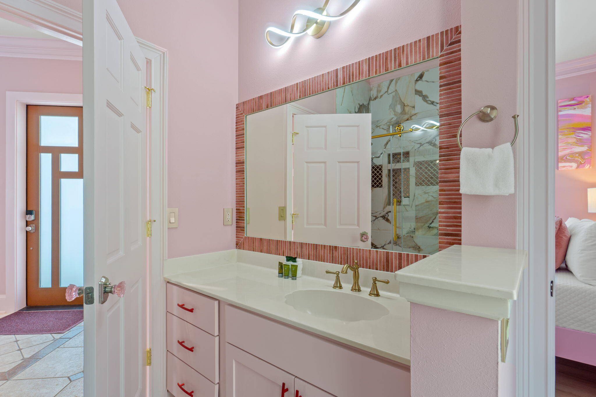 DESTINY BY THE SEA S/D - Residential