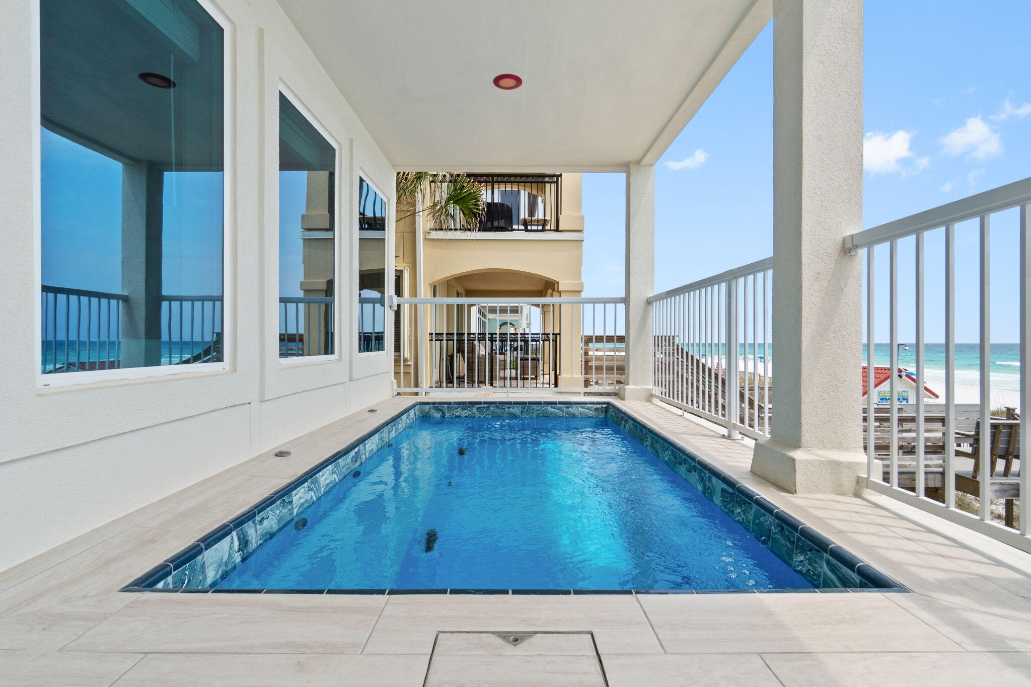 DESTINY BY THE SEA S/D - Residential