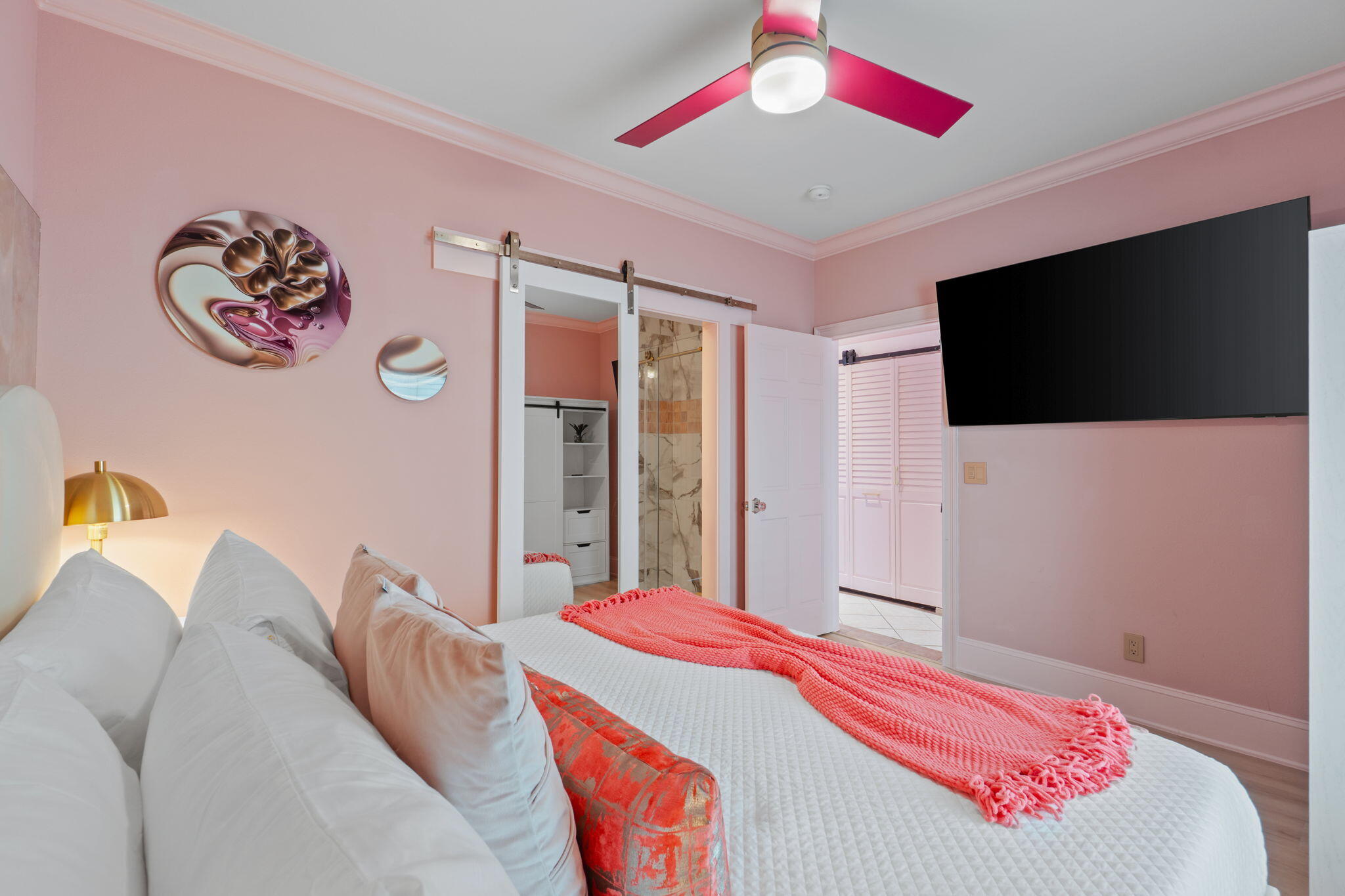 DESTINY BY THE SEA S/D - Residential