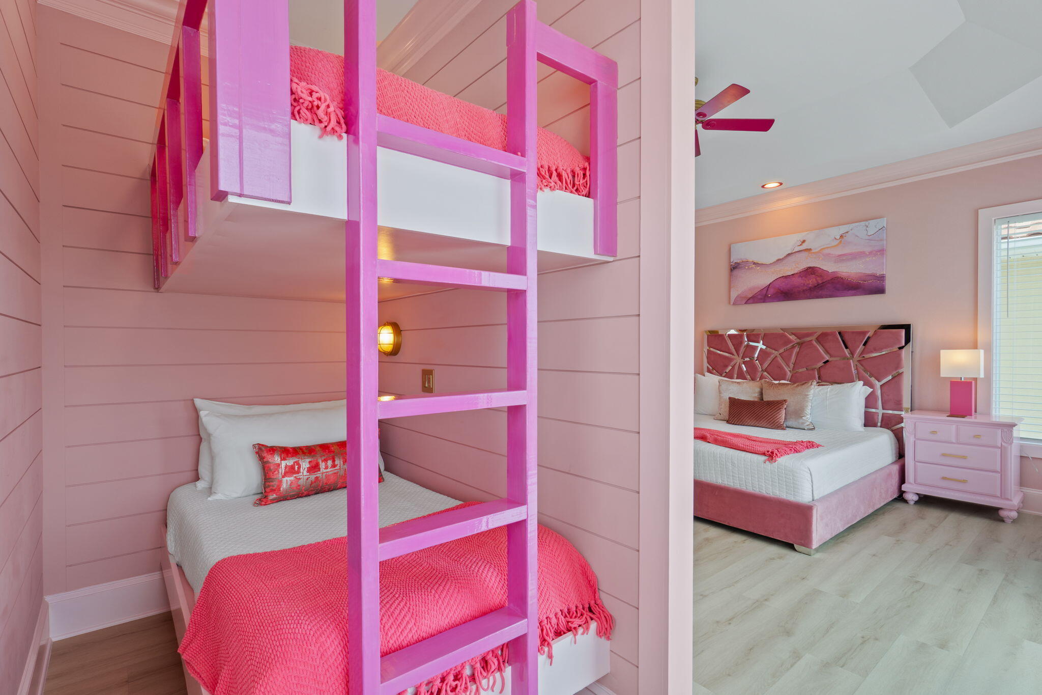 DESTINY BY THE SEA S/D - Residential