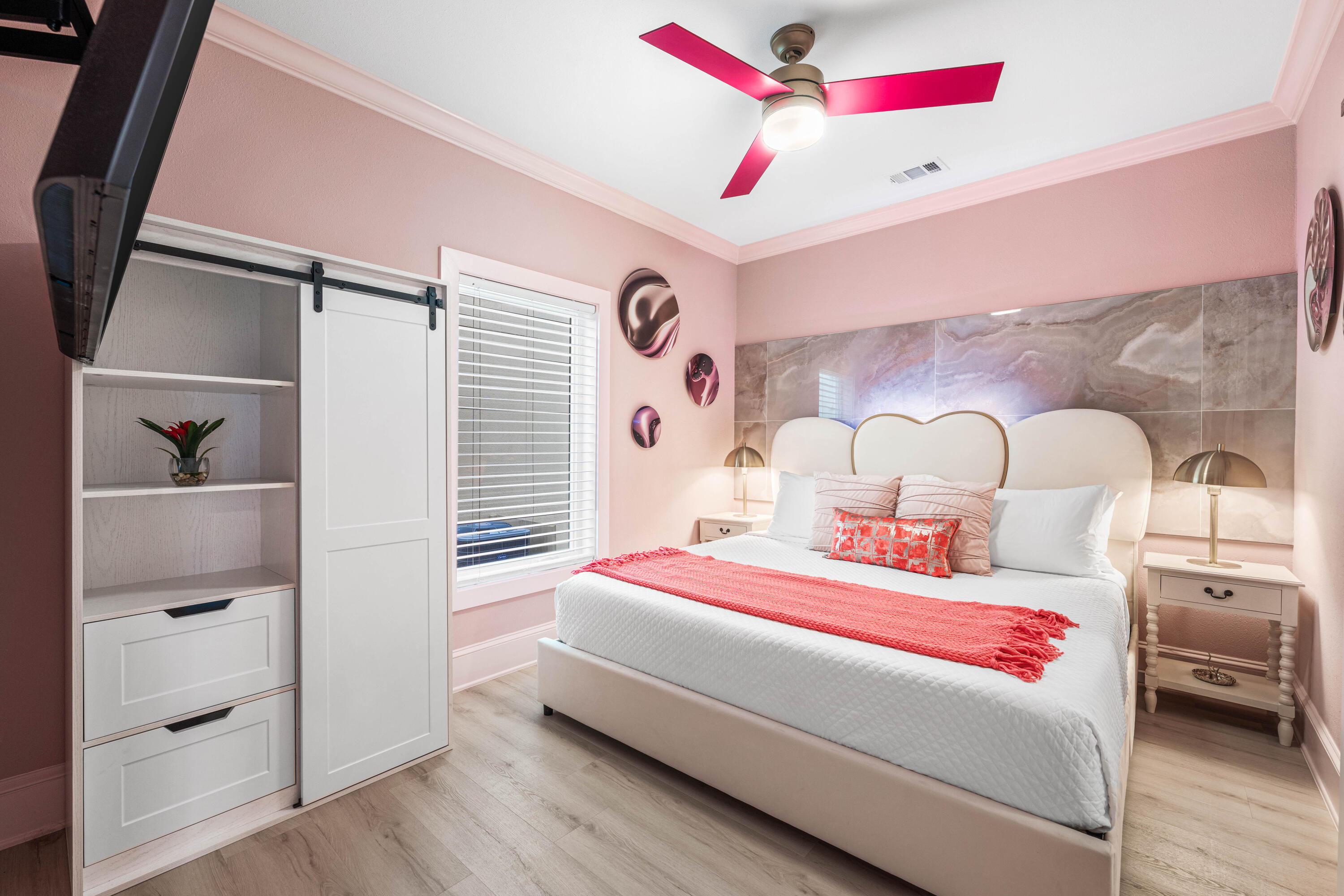 DESTINY BY THE SEA S/D - Residential