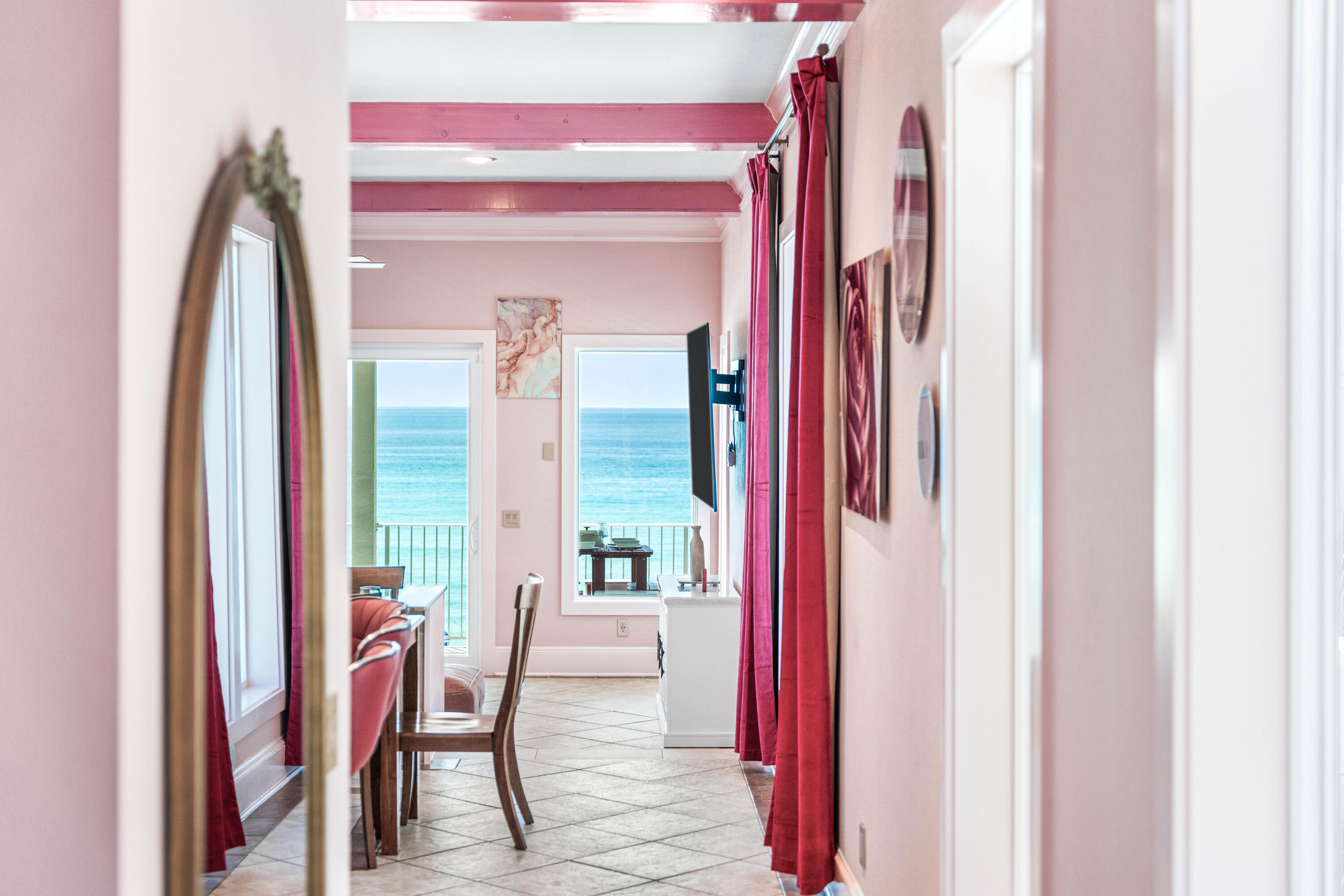 DESTINY BY THE SEA S/D - Residential