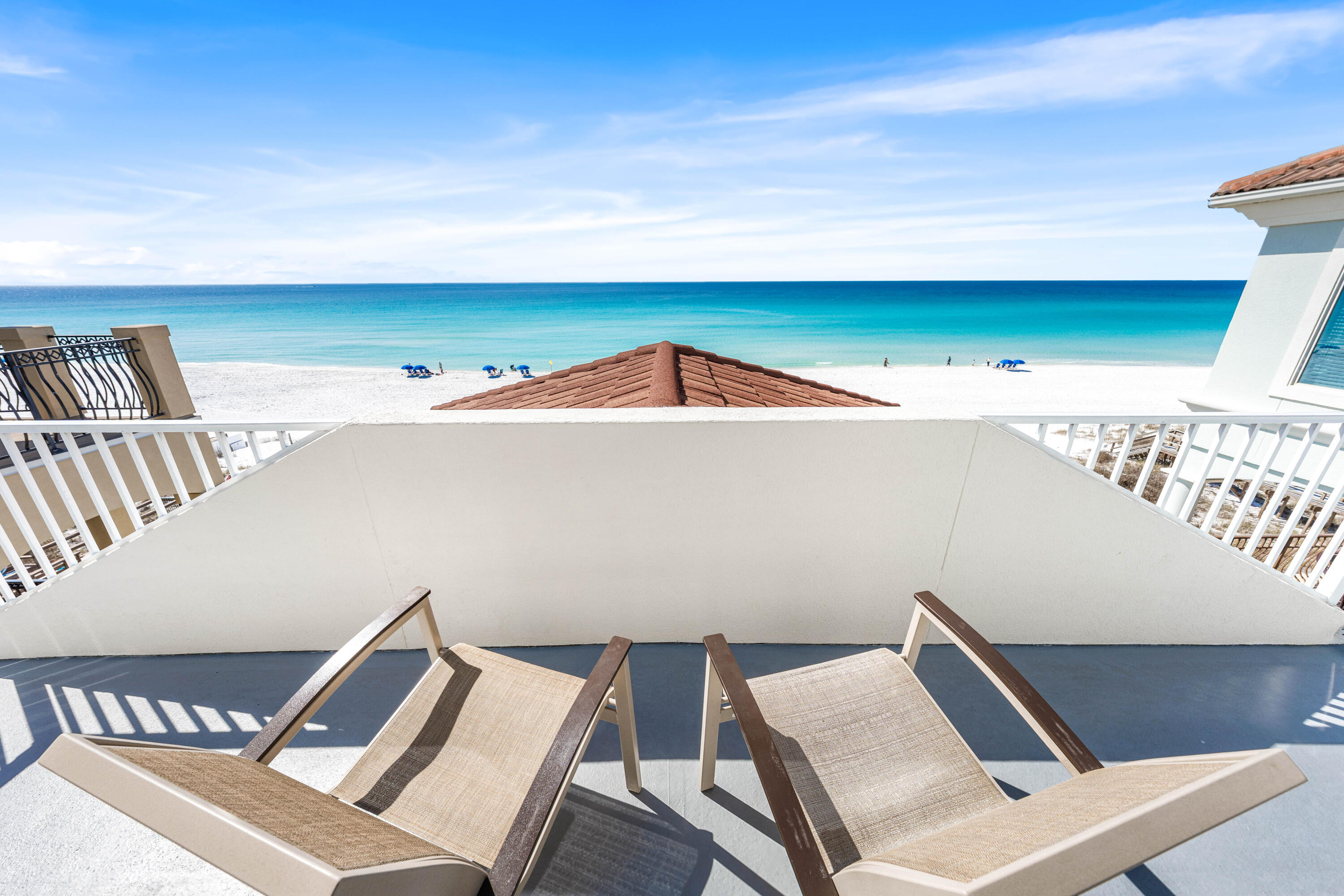 DESTINY BY THE SEA S/D - Residential