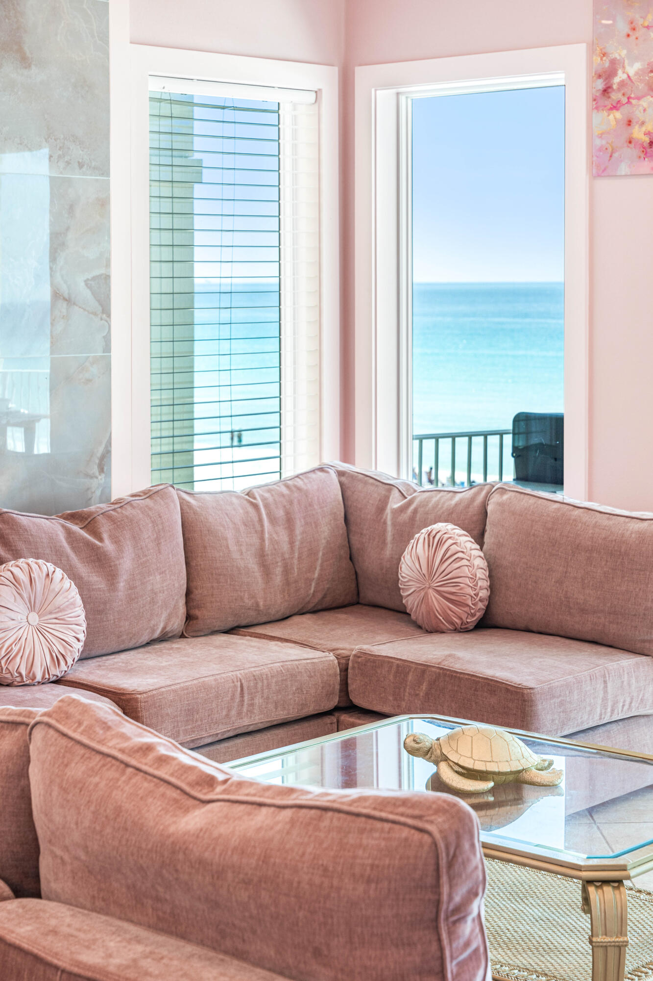 DESTINY BY THE SEA S/D - Residential