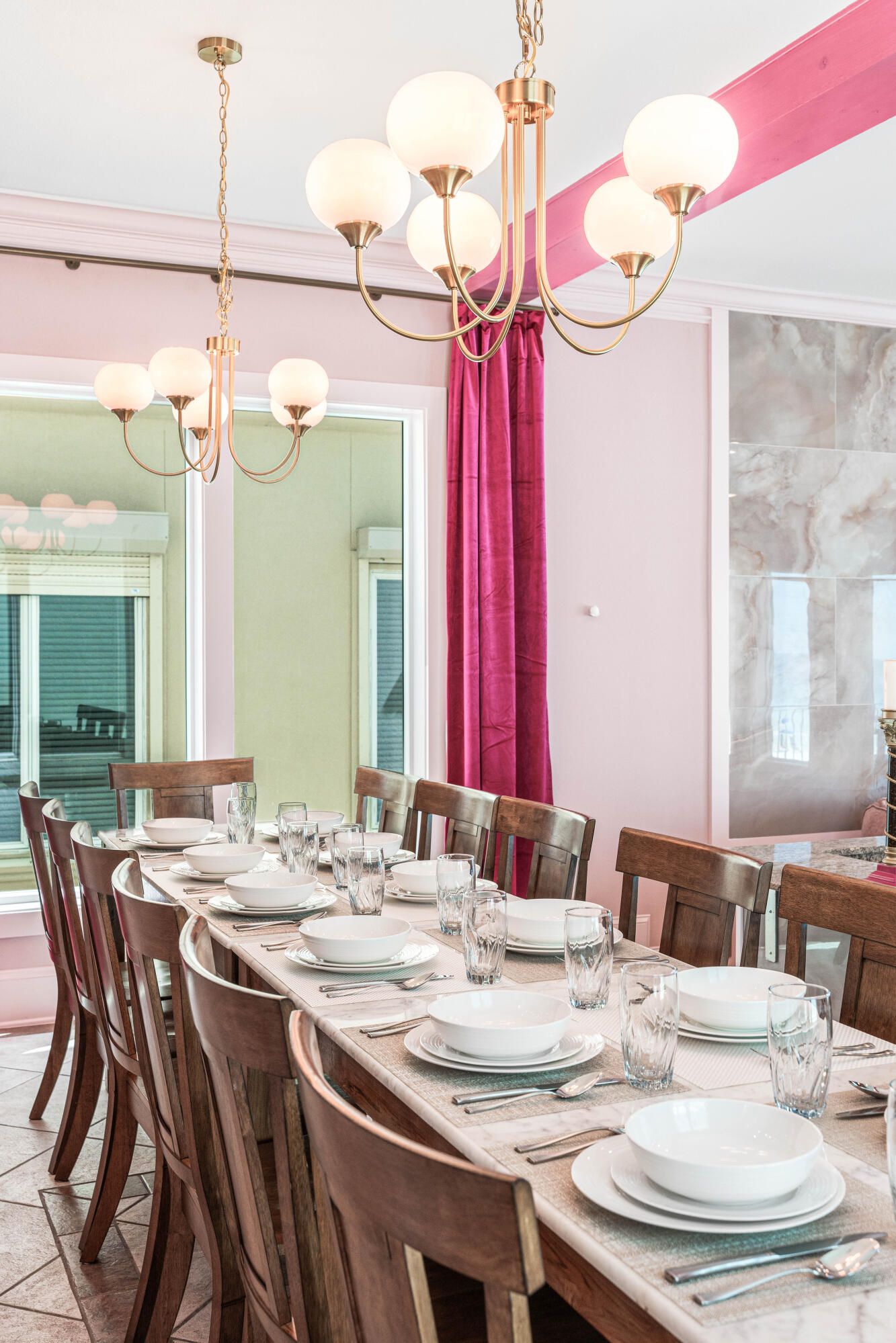 DESTINY BY THE SEA S/D - Residential