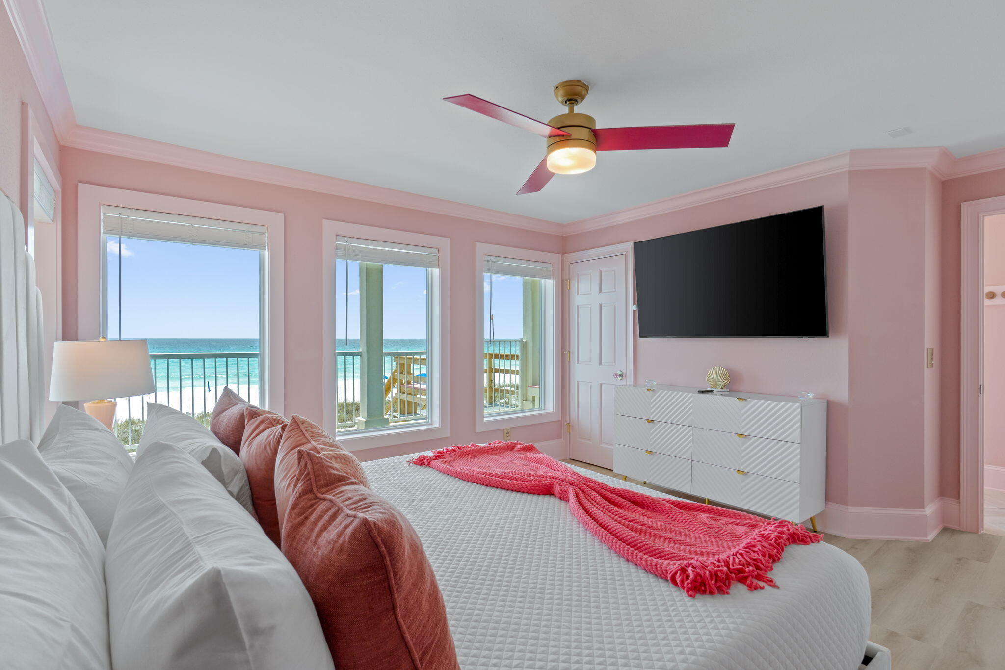 DESTINY BY THE SEA S/D - Residential