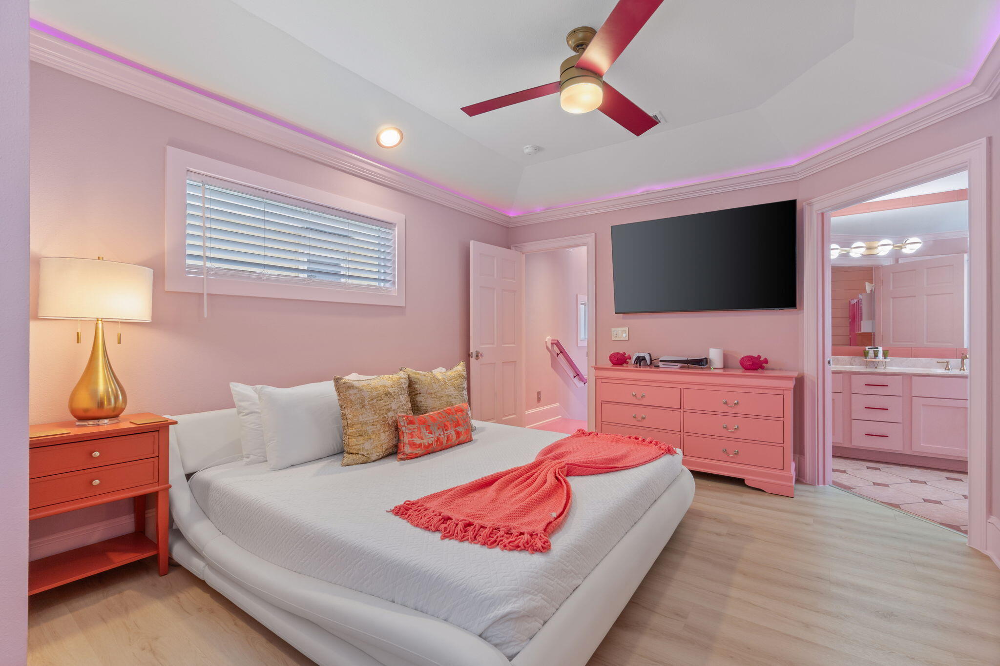 DESTINY BY THE SEA S/D - Residential