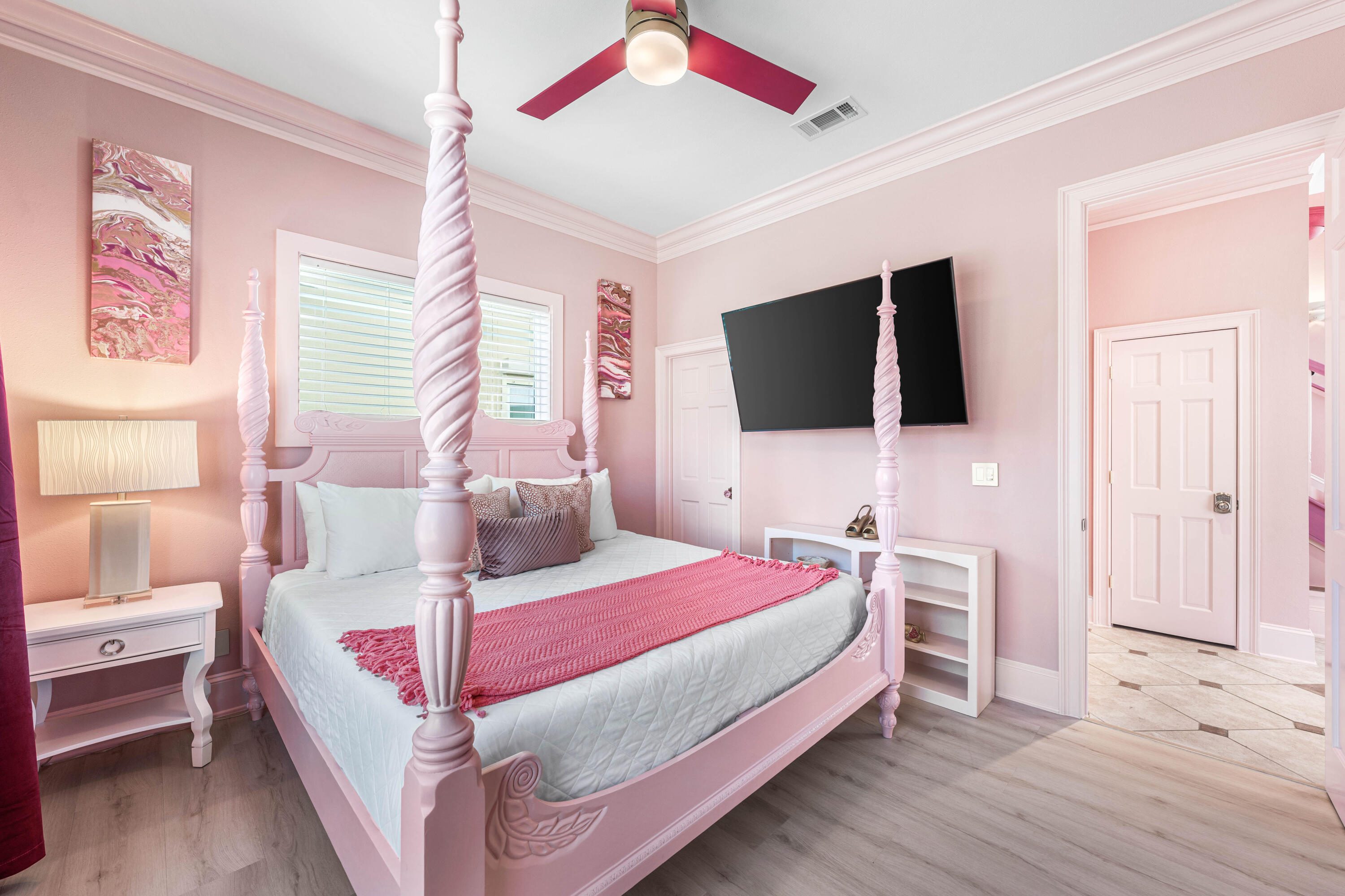 DESTINY BY THE SEA S/D - Residential