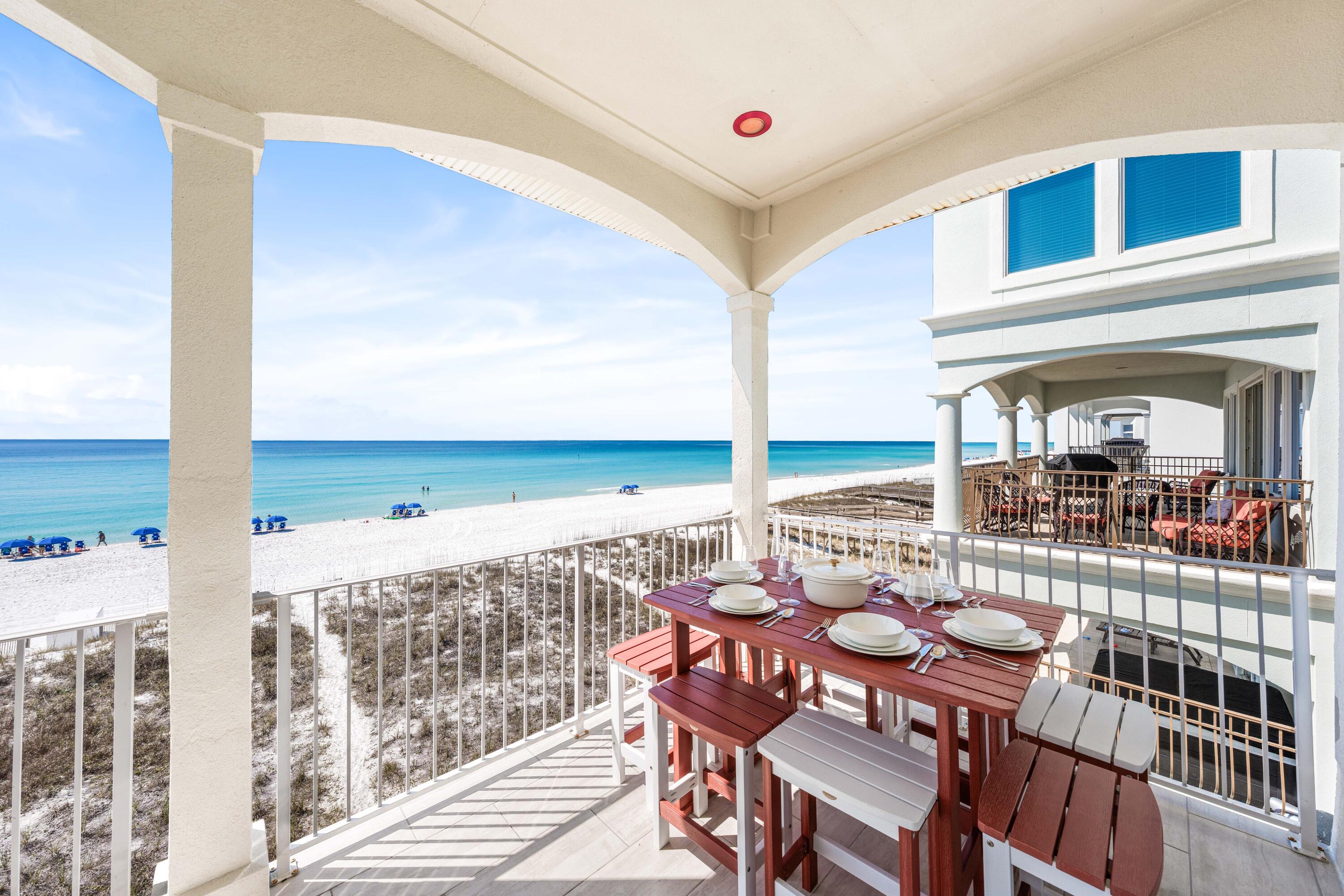 DESTINY BY THE SEA S/D - Residential