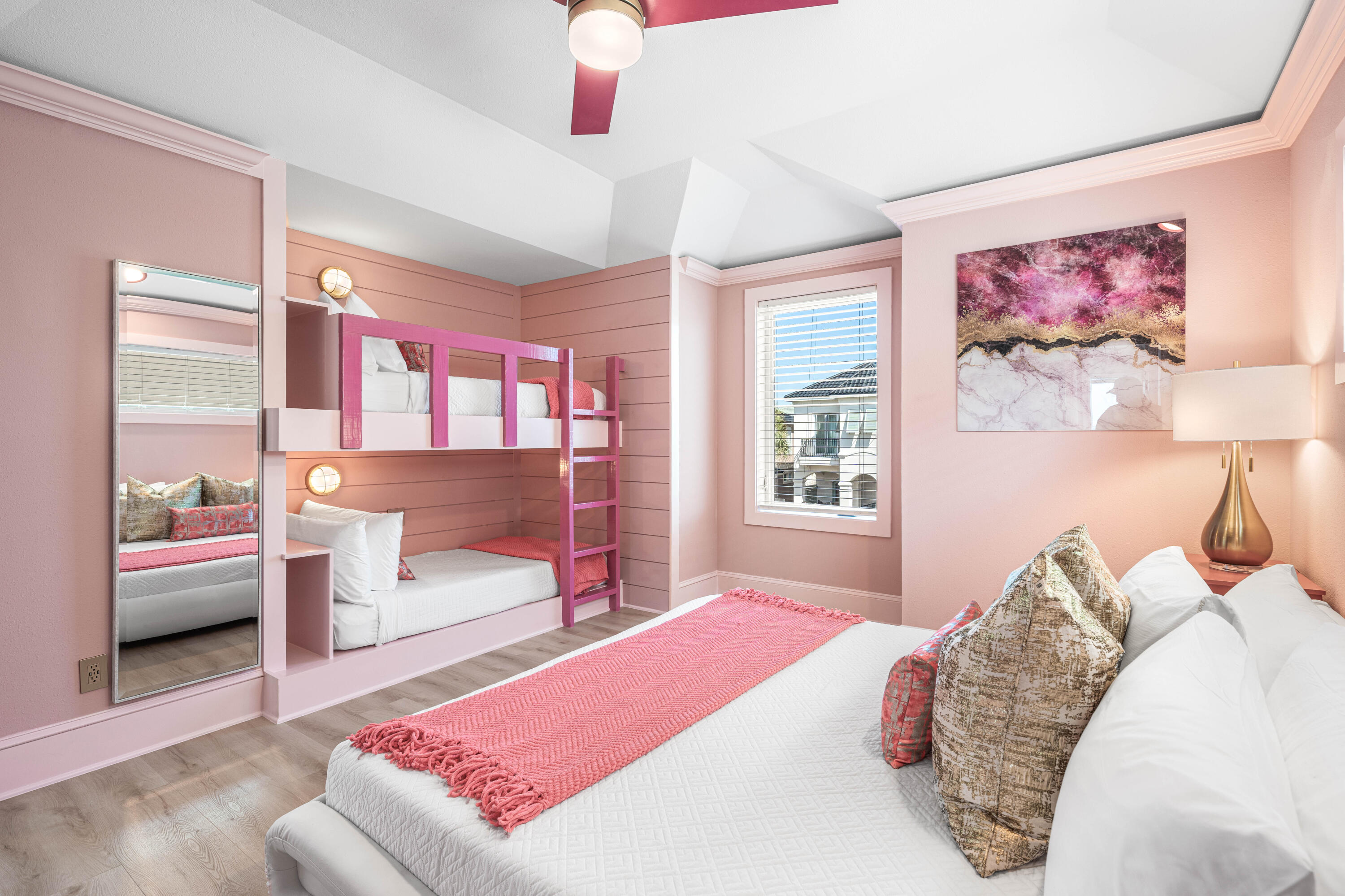 DESTINY BY THE SEA S/D - Residential