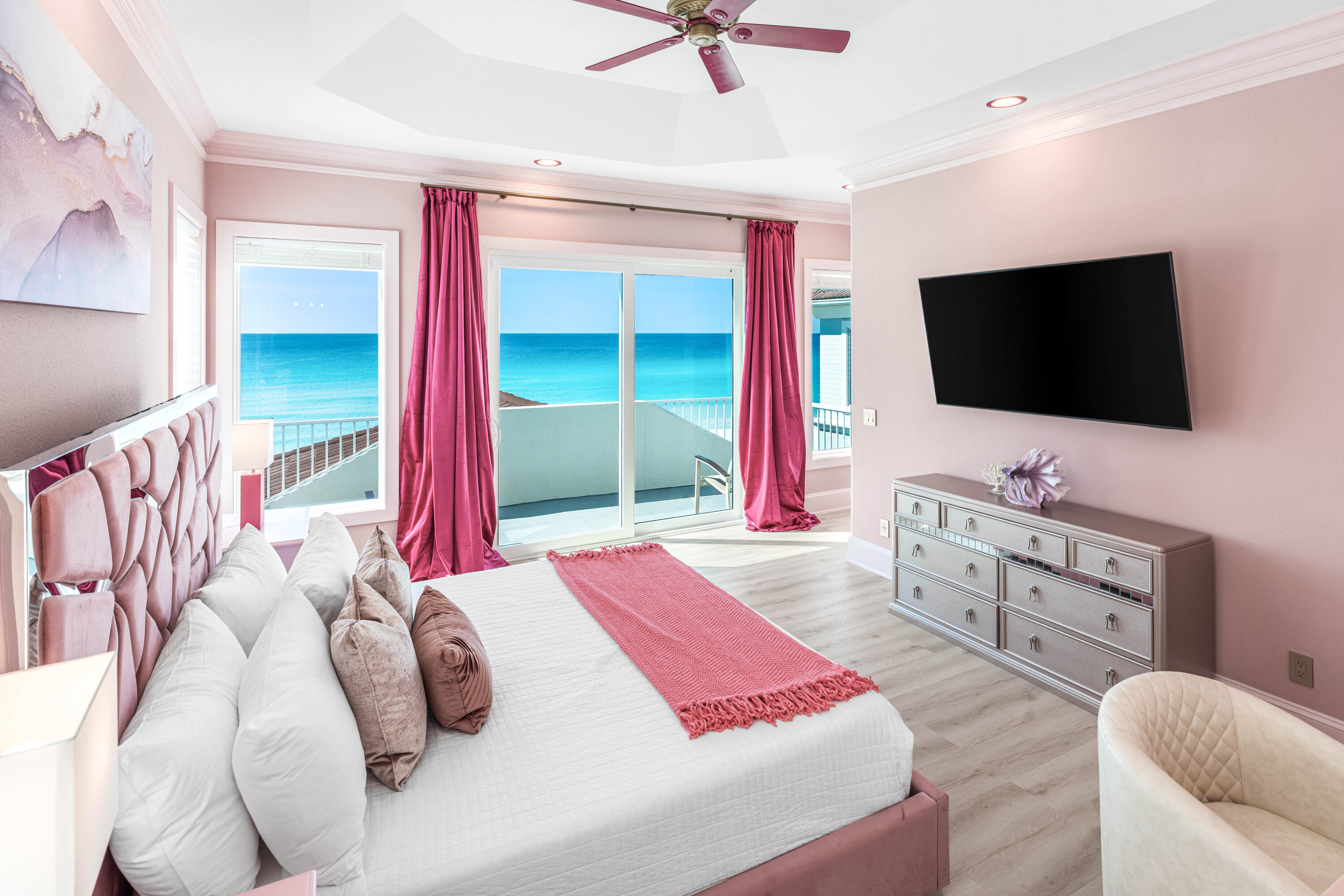 DESTINY BY THE SEA S/D - Residential